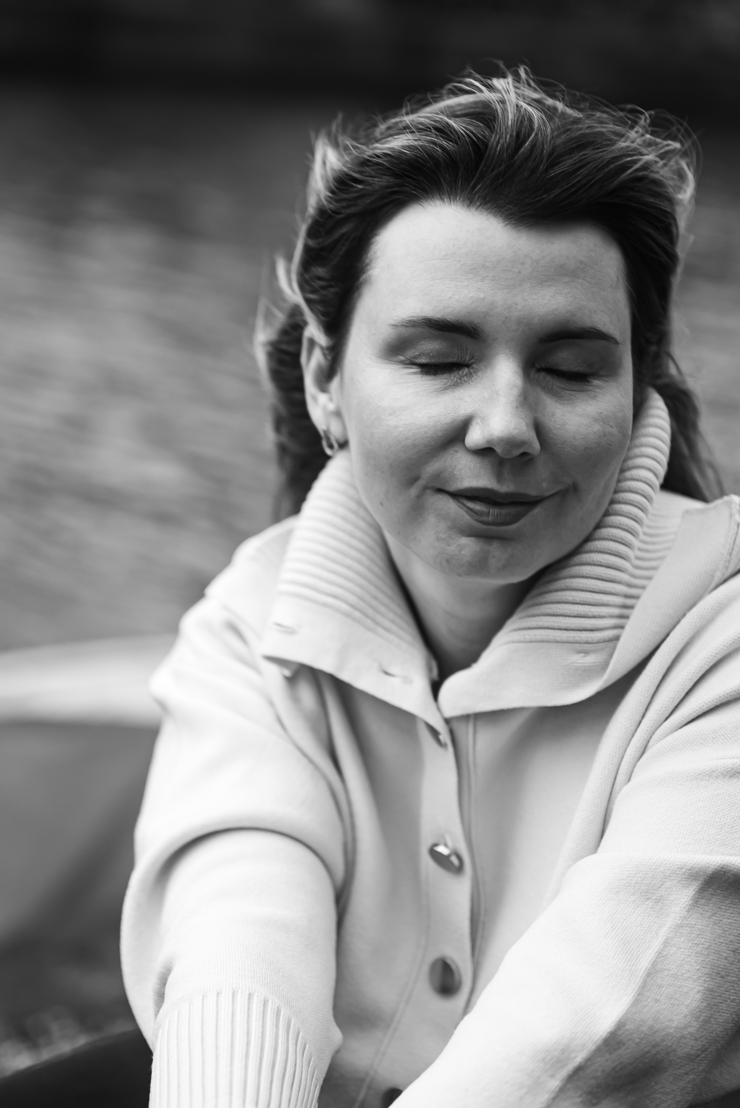 Марина. Фотограф Ирина Новикова