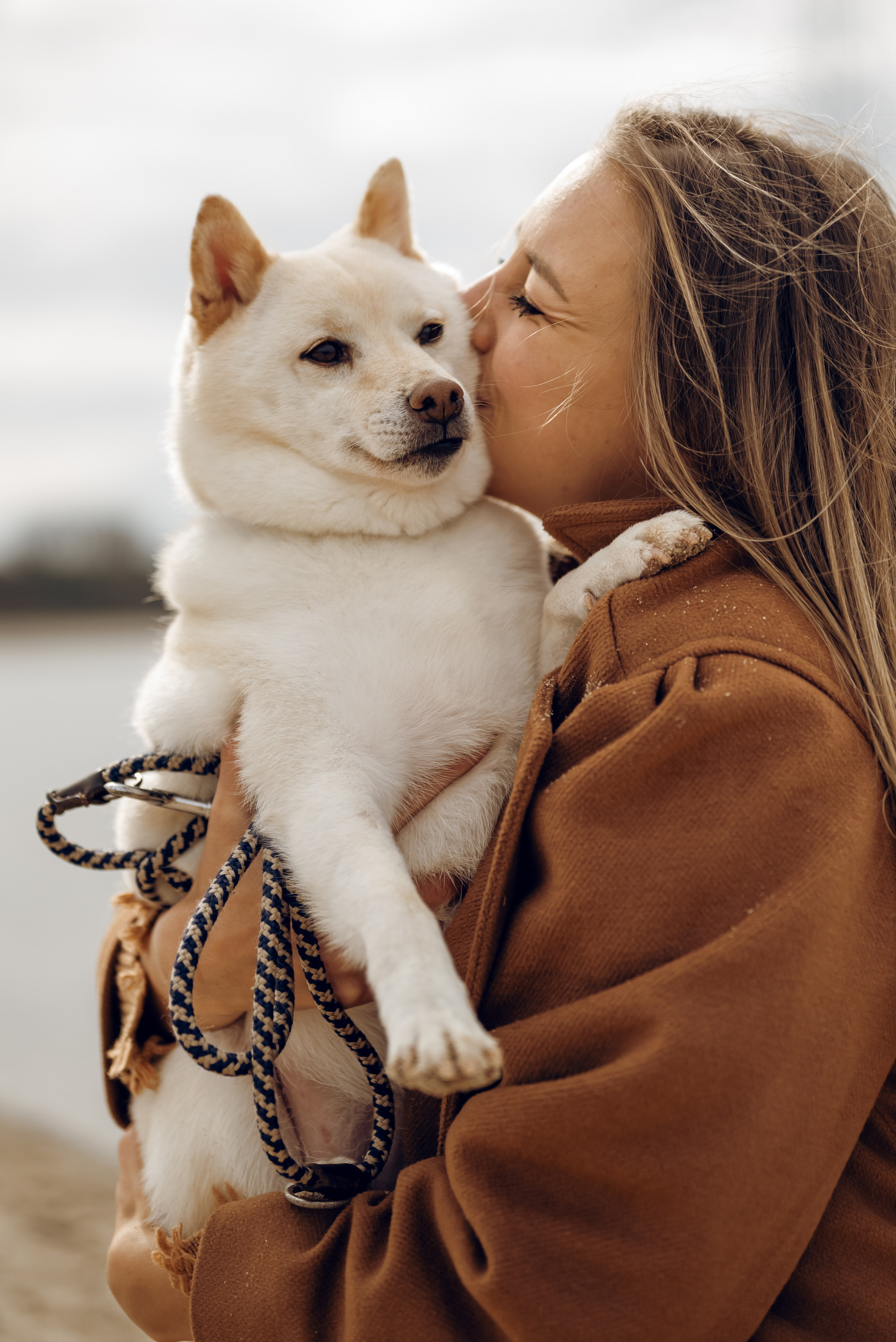 Katya & Nick. Photographer Irina Novikova