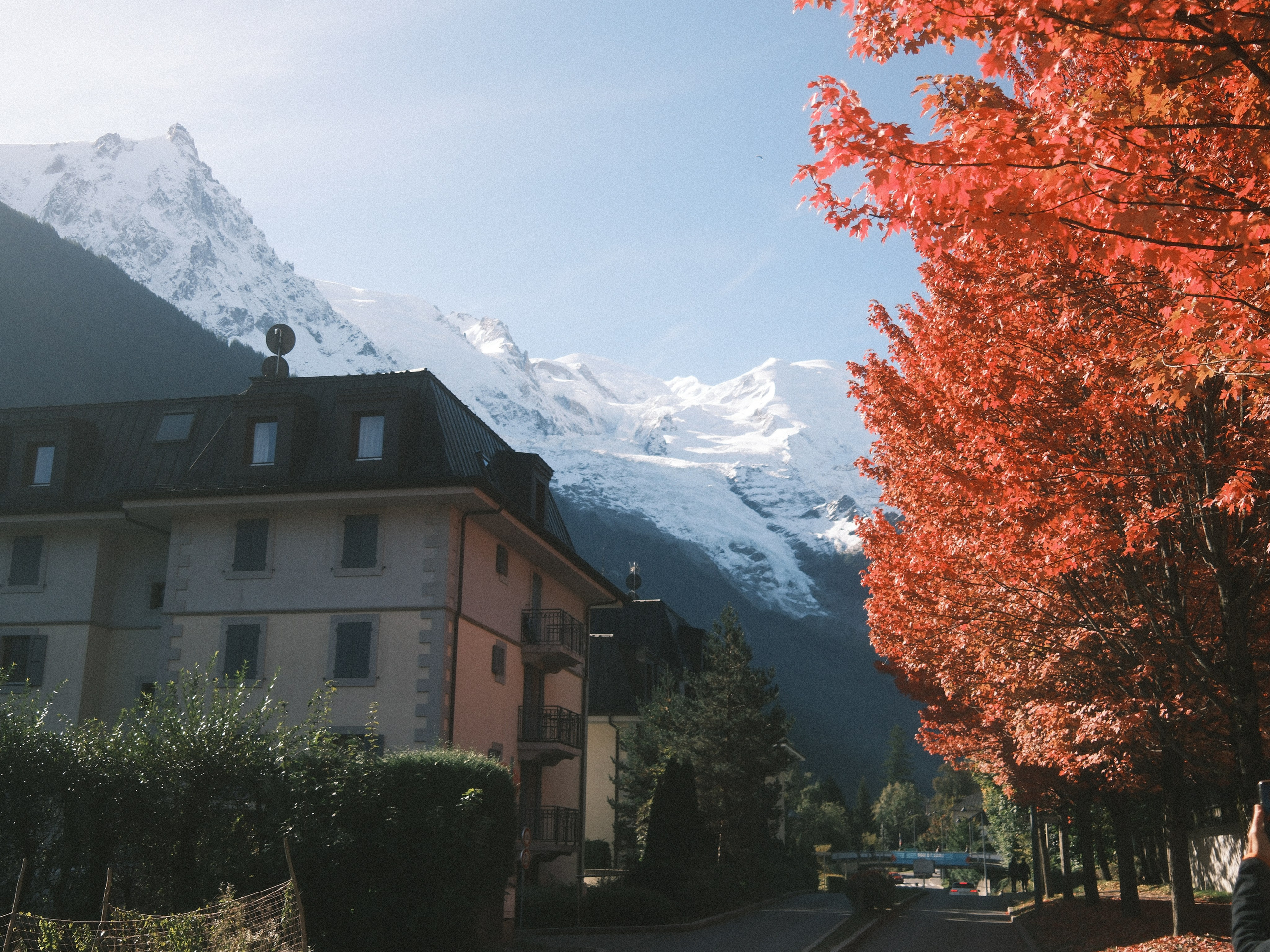 Pioneer Camp. Patricia Morenci — Mountain Adventures for the Wild at Heart
