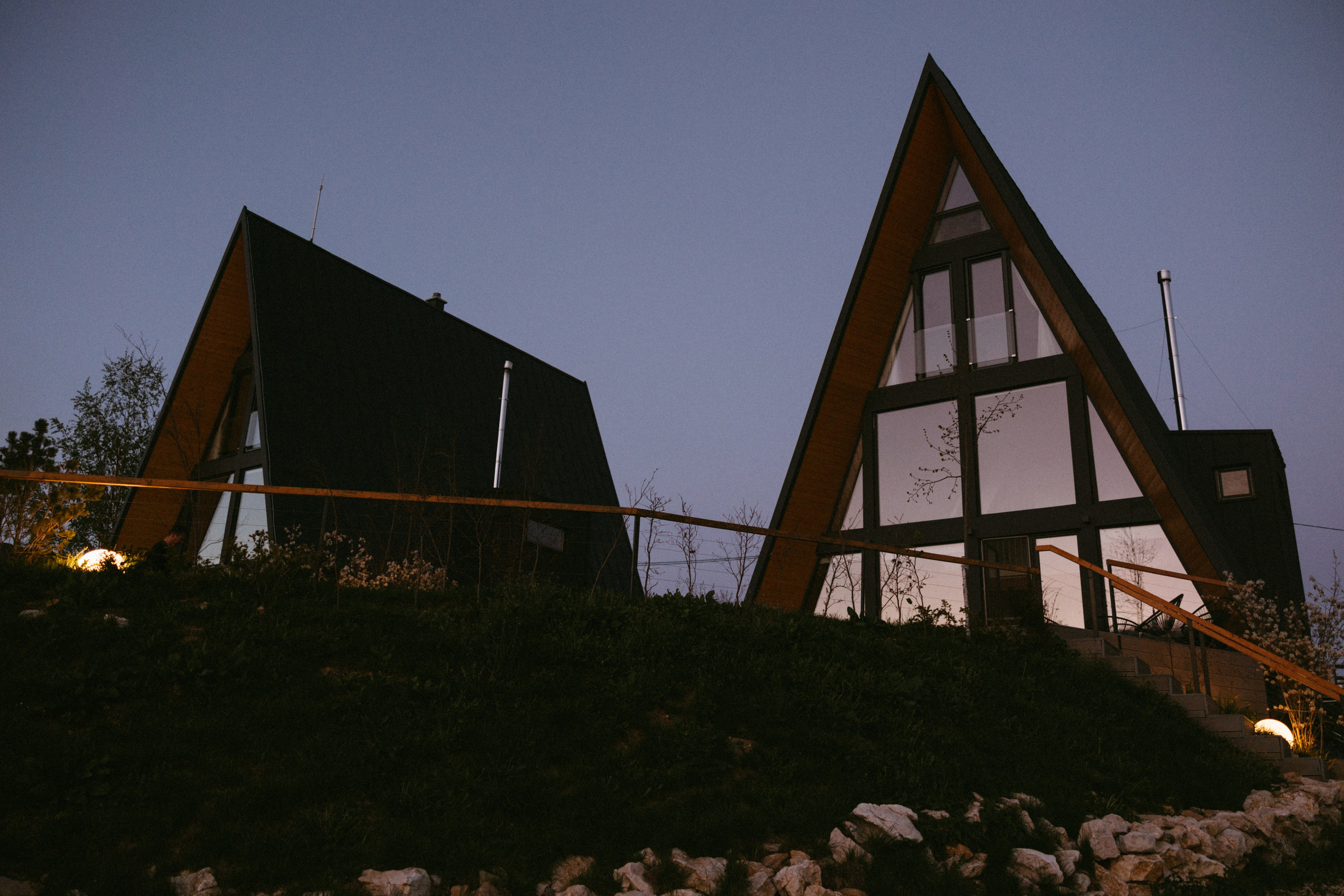 Amont Chalet. Patricia Morenci — Mountain Adventures for the Wild at Heart