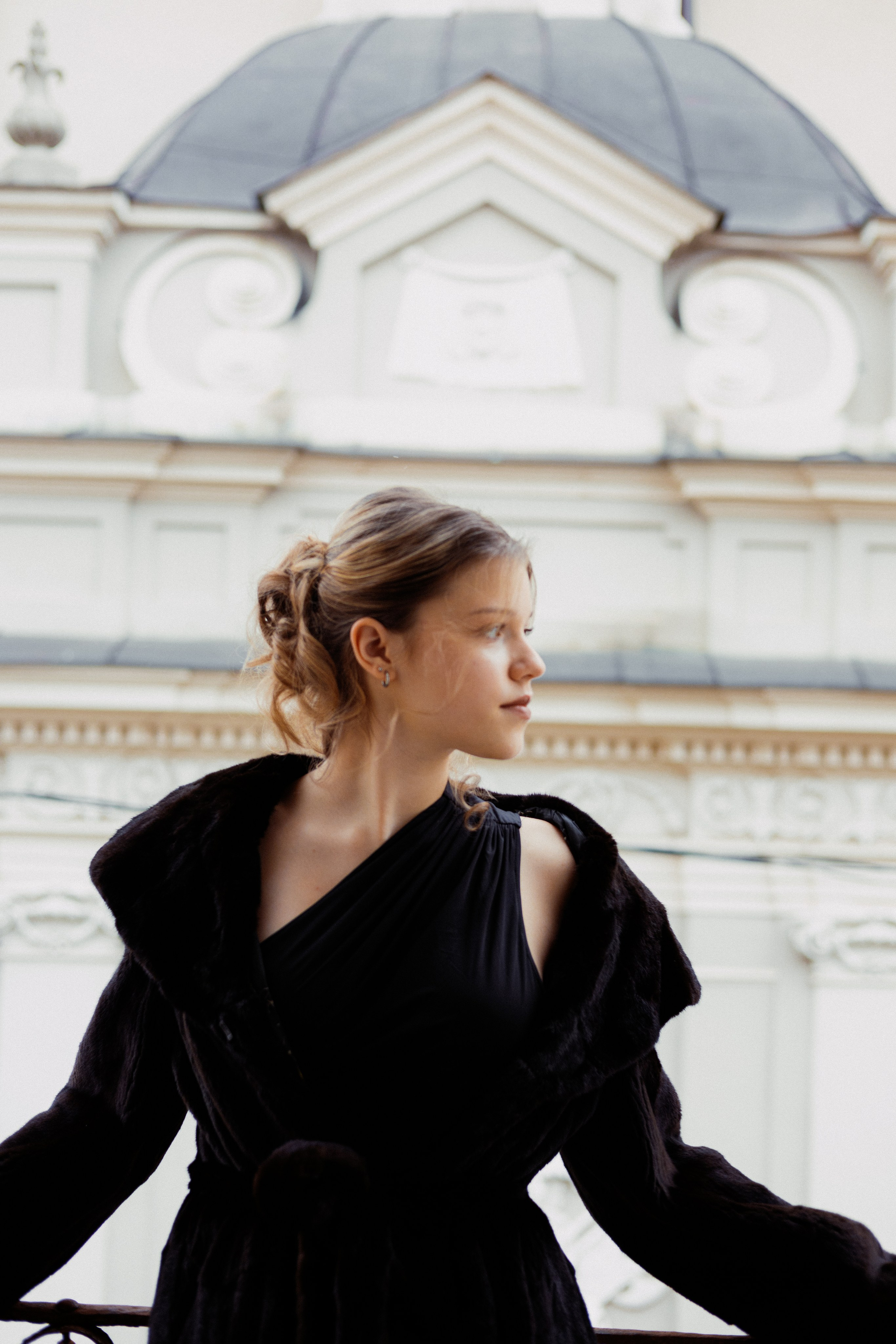 Alija. Fotografė Aleksandra Samozvanova