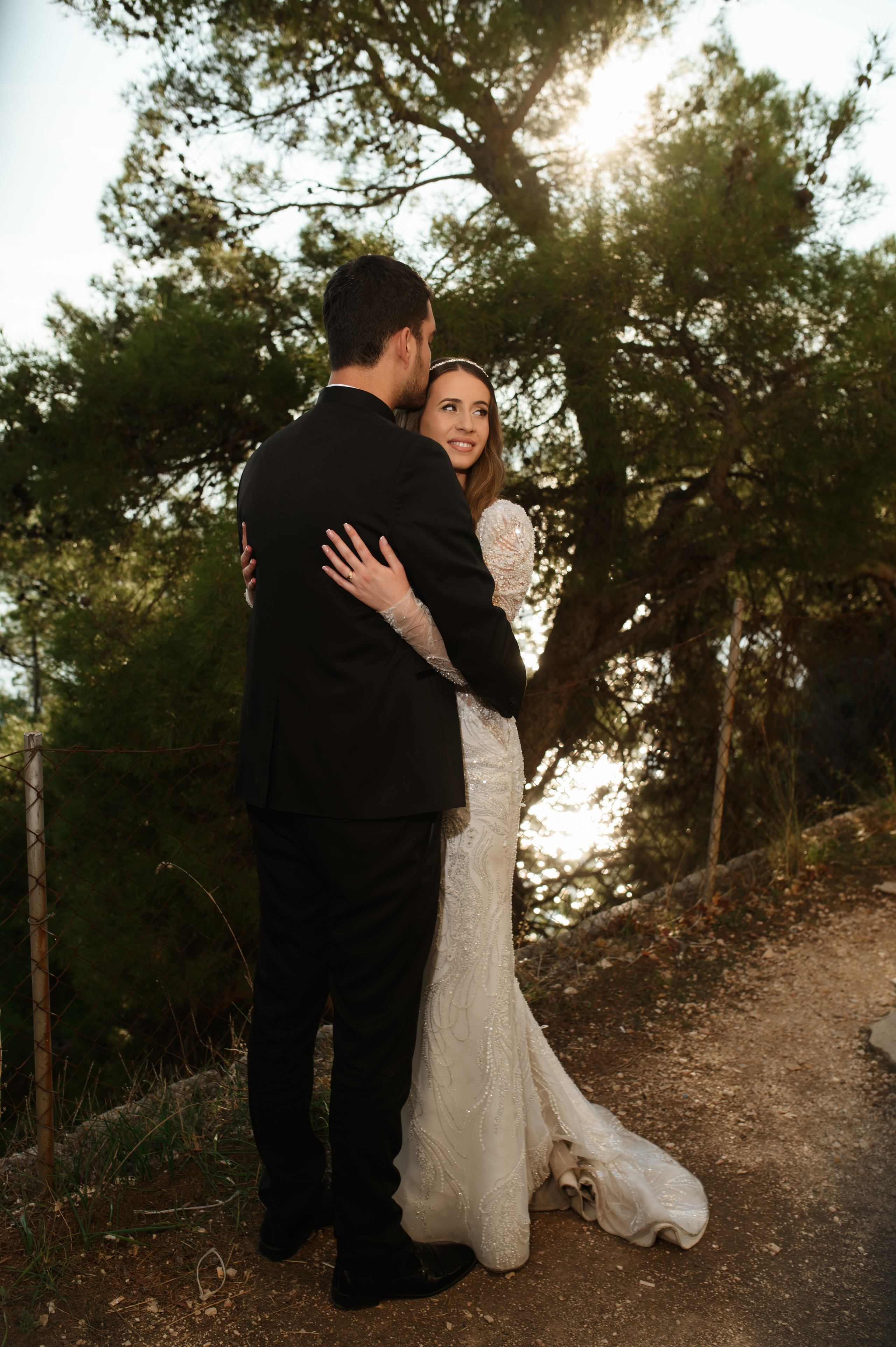 S + M. Josip Vranjković Weddings