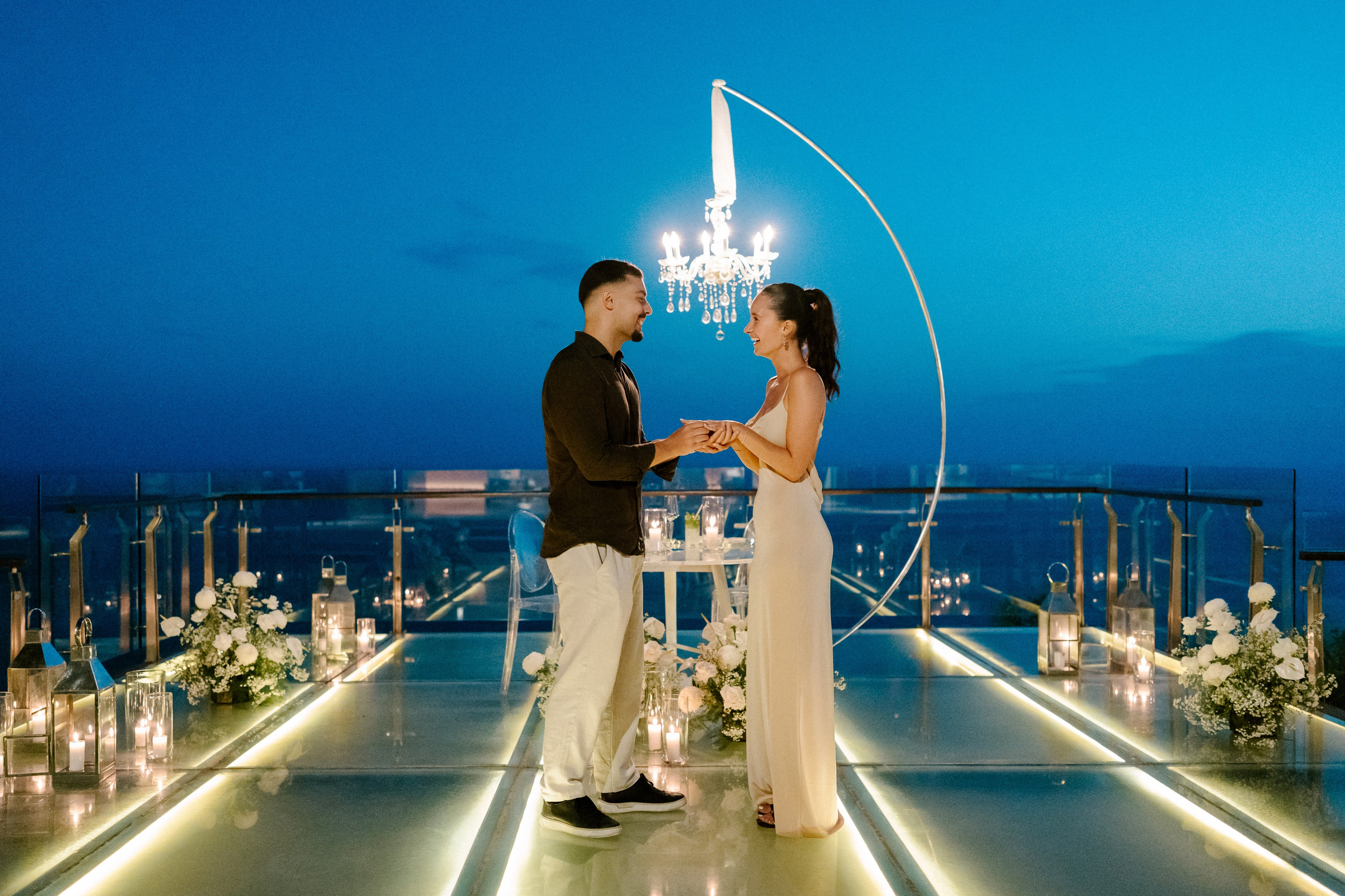 Nicolaos & Ivanna. Female Photographer in Bali