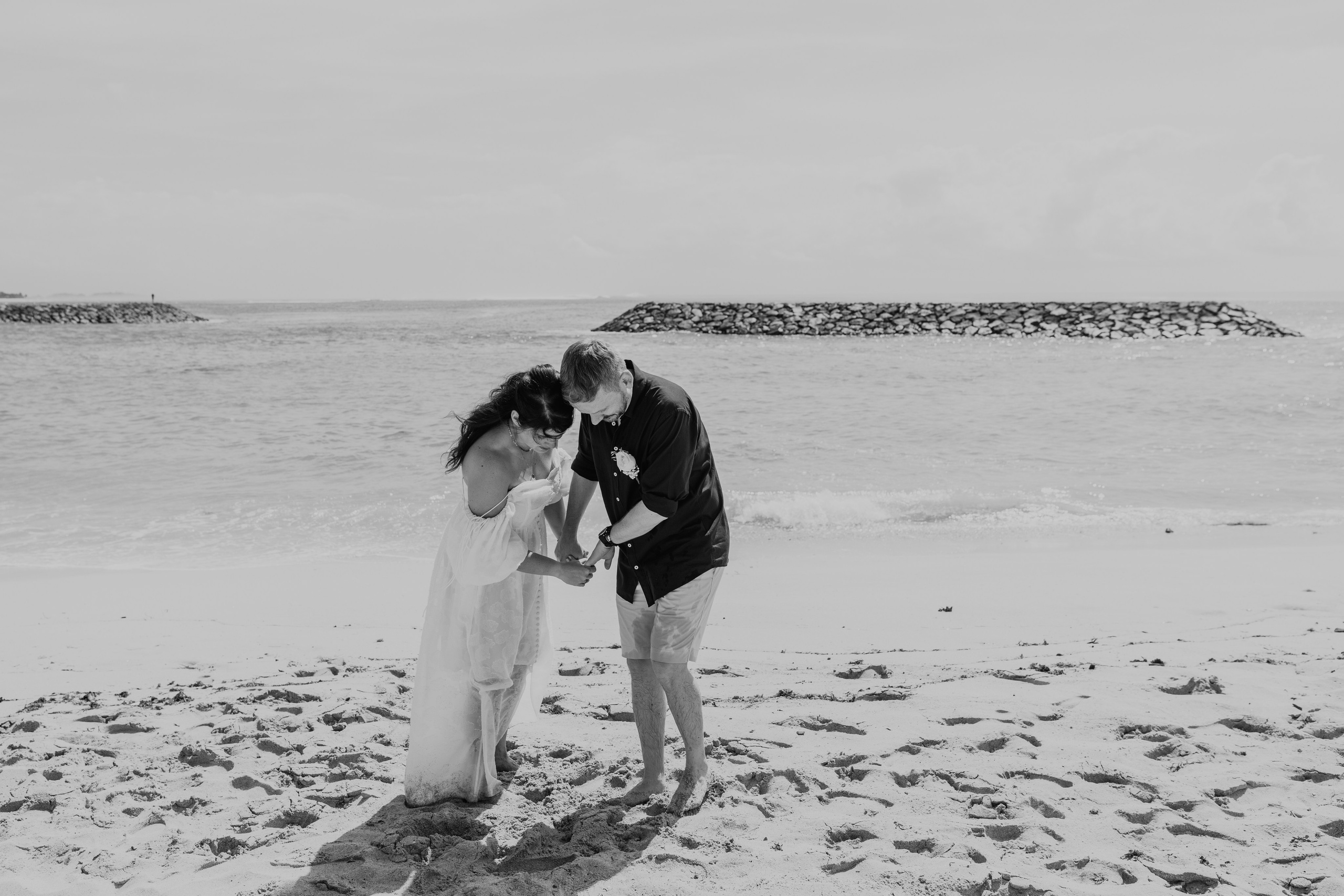 BOGLARKA & STEFFAN. Female Photographer in Bali