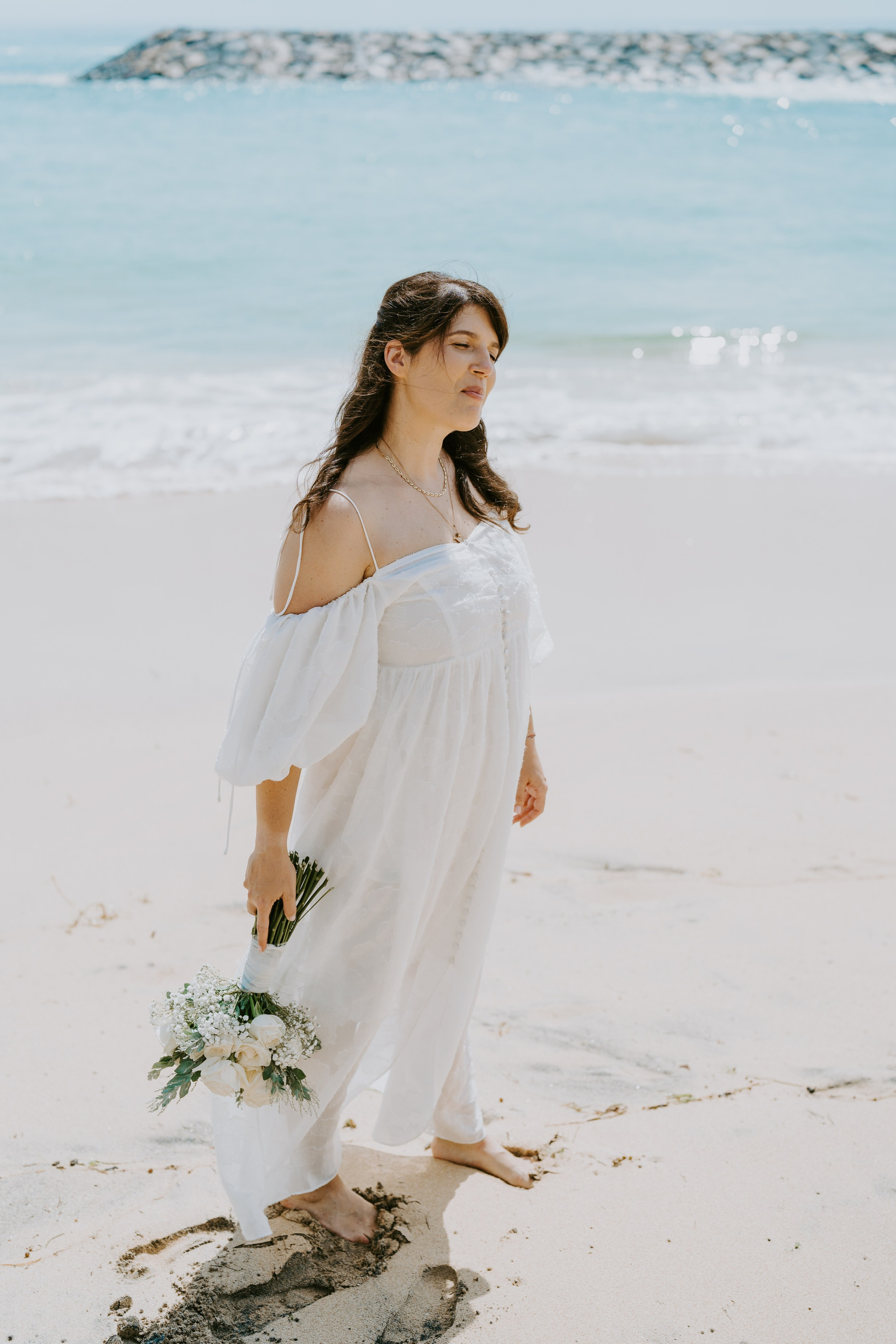 BOGLARKA & STEFFAN. Female Photographer in Bali