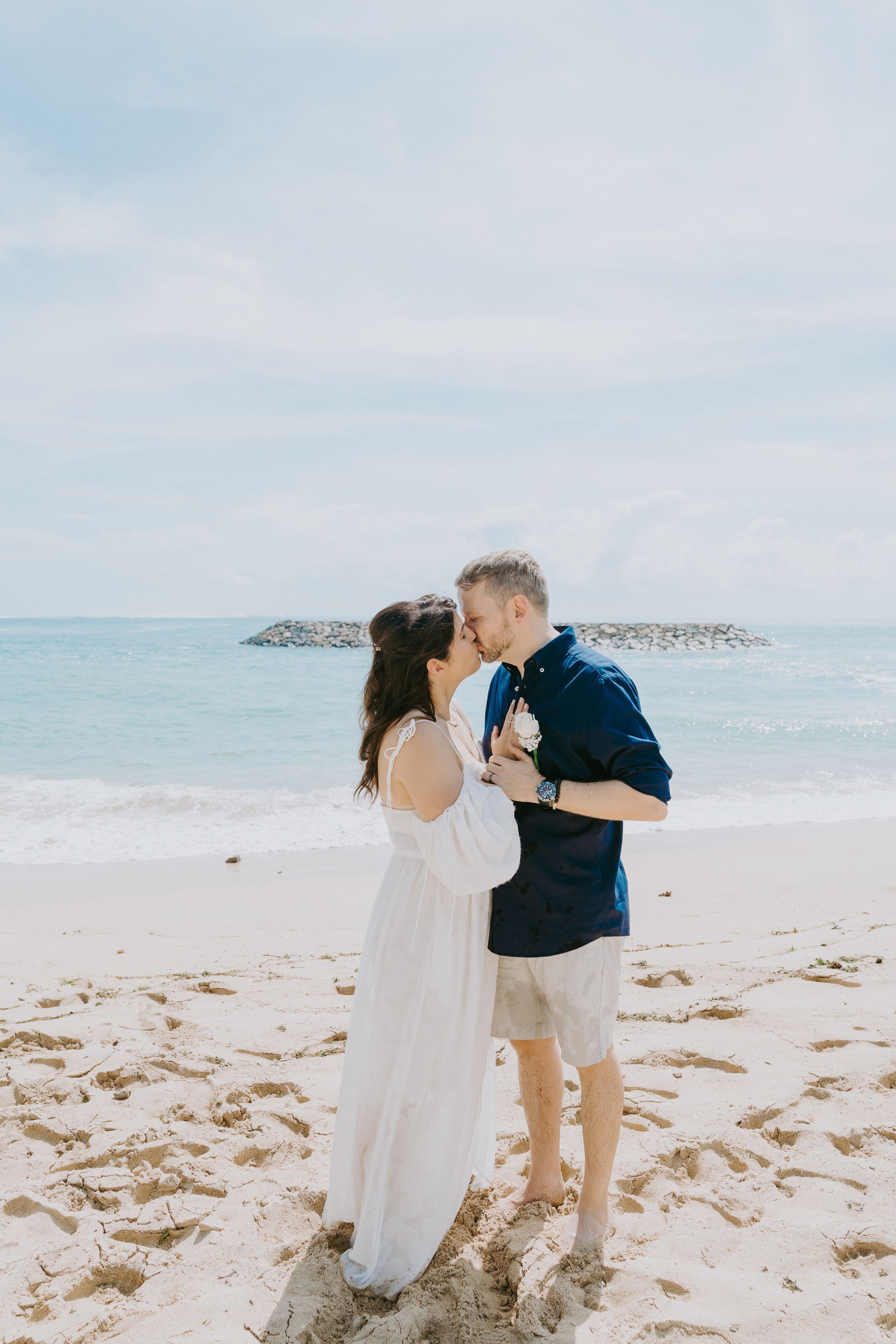 BOGLARKA & STEFFAN. Female Photographer in Bali