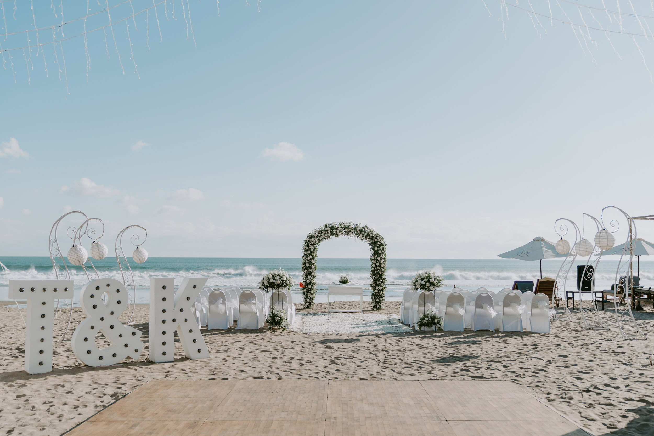 Kim & Ted. Female Photographer in Bali