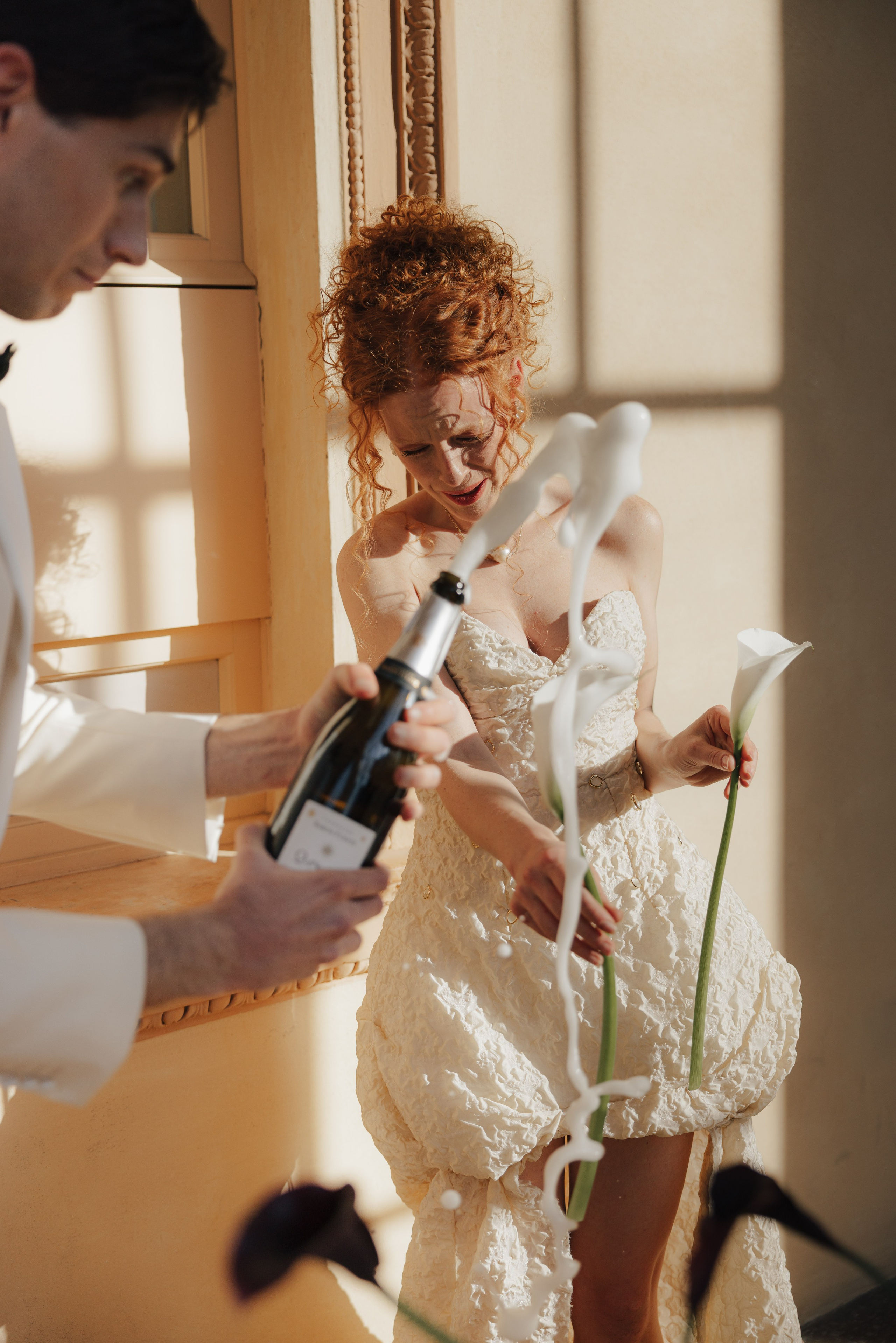 Wedding. Photographe de mariages, couples et familles