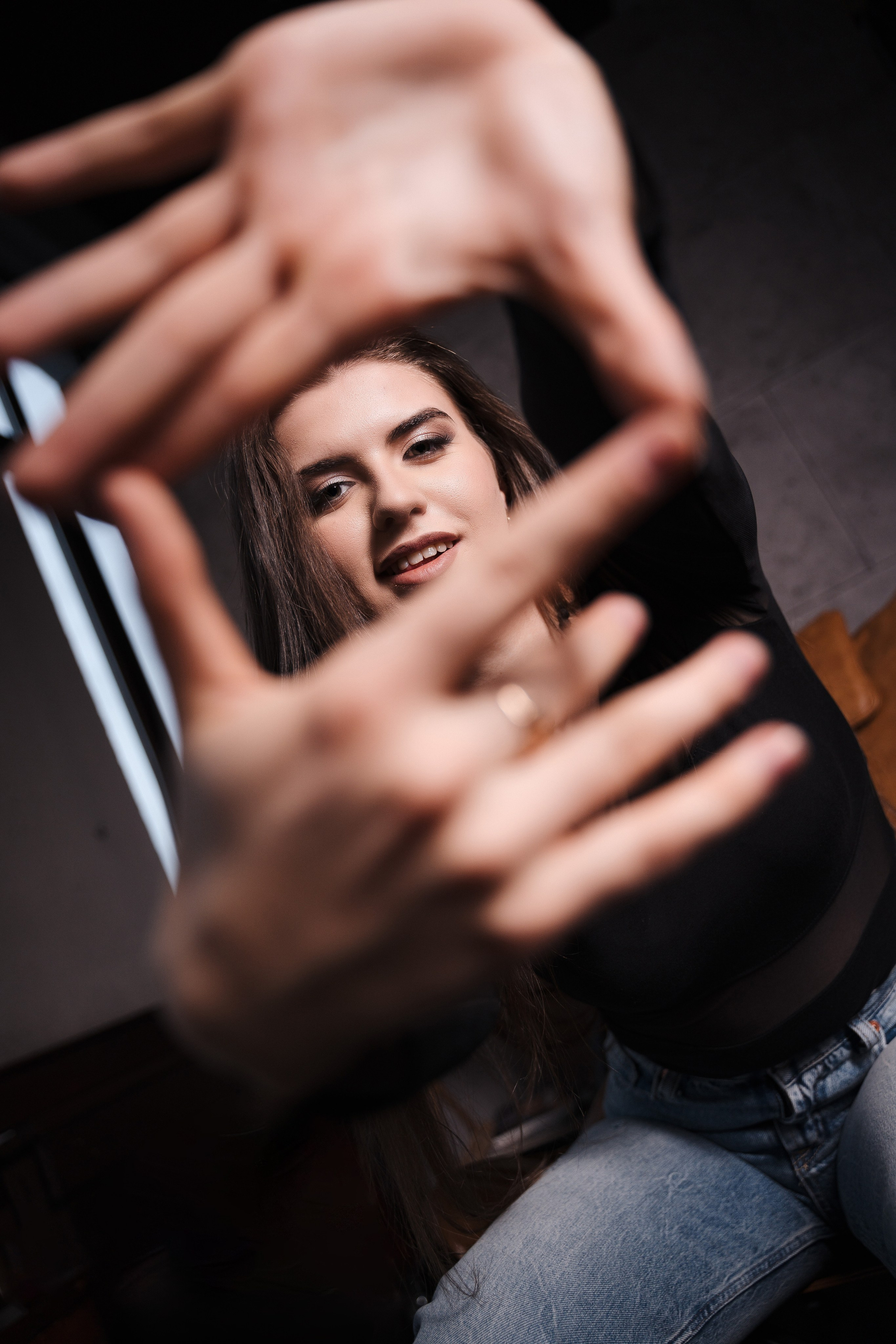 Liza. Karina Czernecka Foto