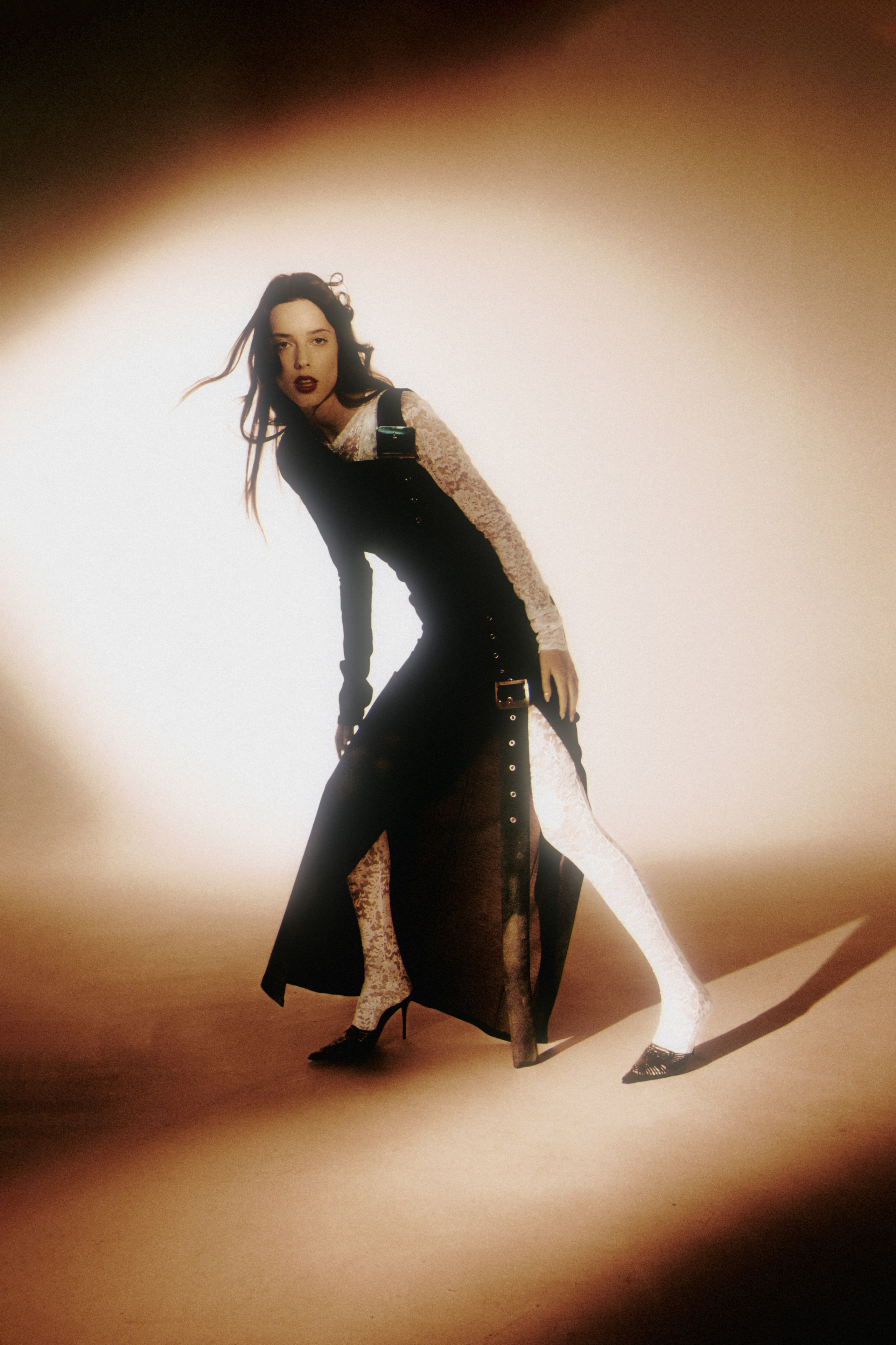 Armor. Фотограф Инна Гайнулина