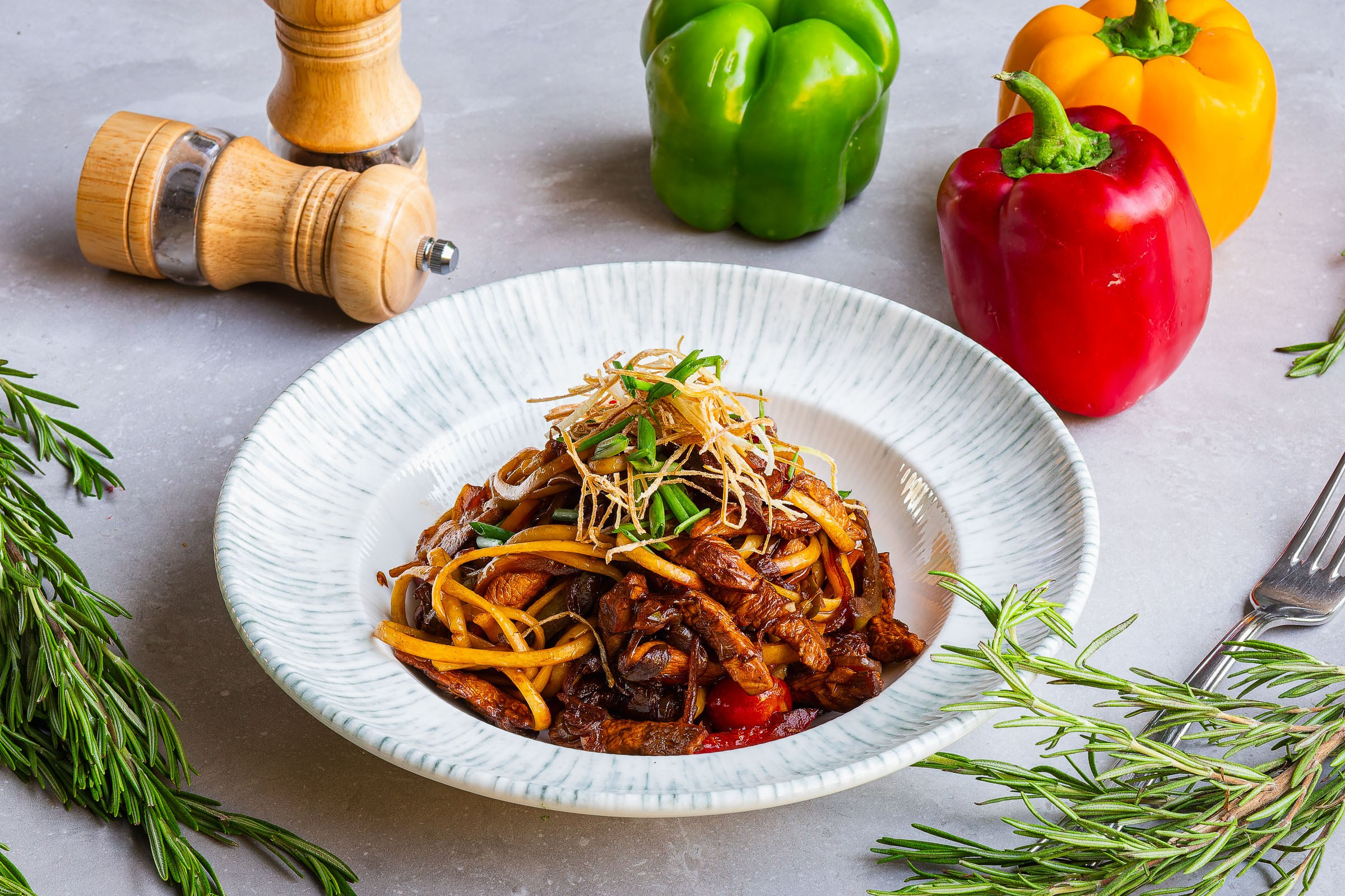 Фуд-фотограф в Ташкенте, Узбекистан | Съёмка блюд и еды для меню