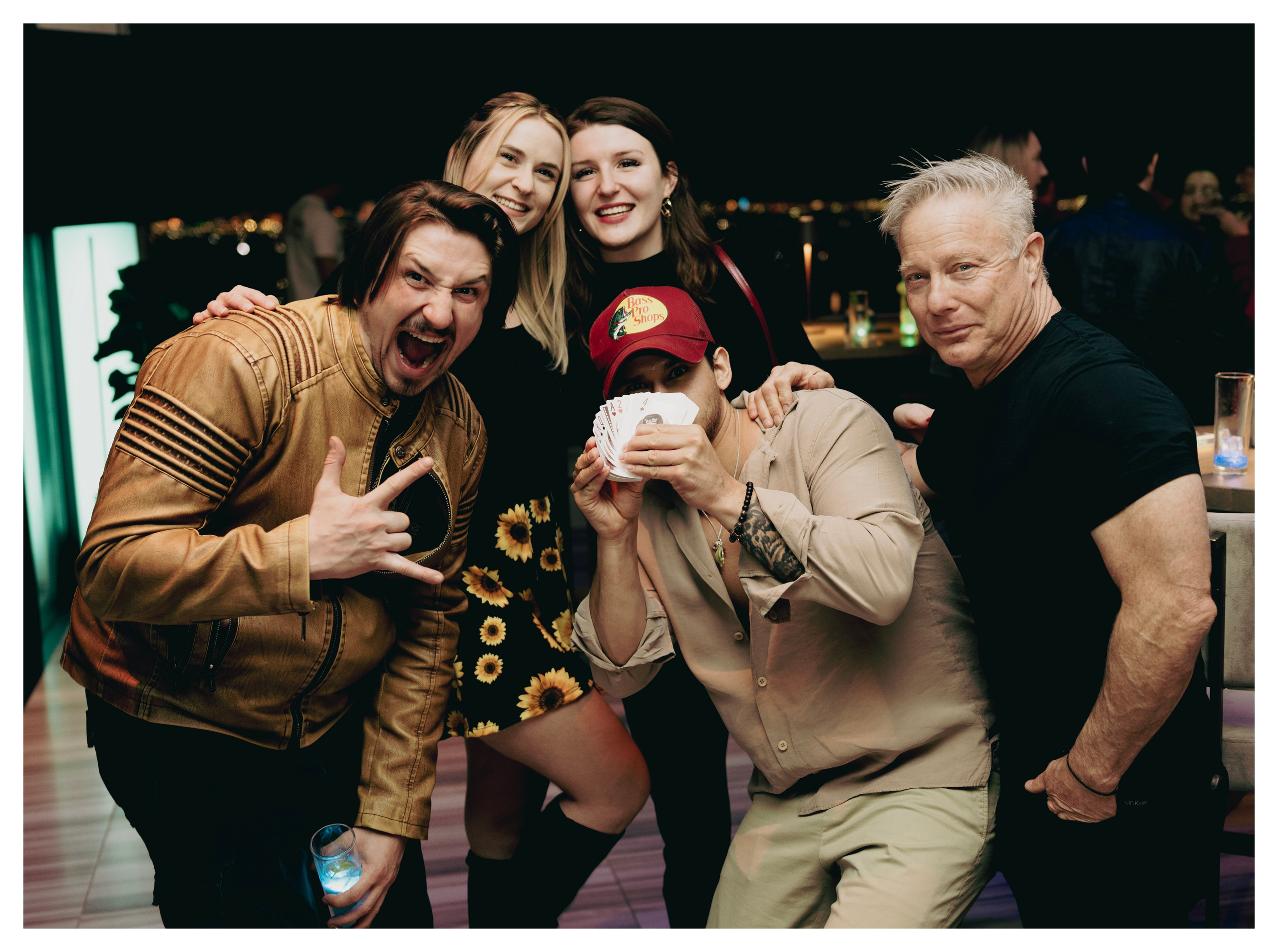 EVENTS. Wedding photographer Las Vegas