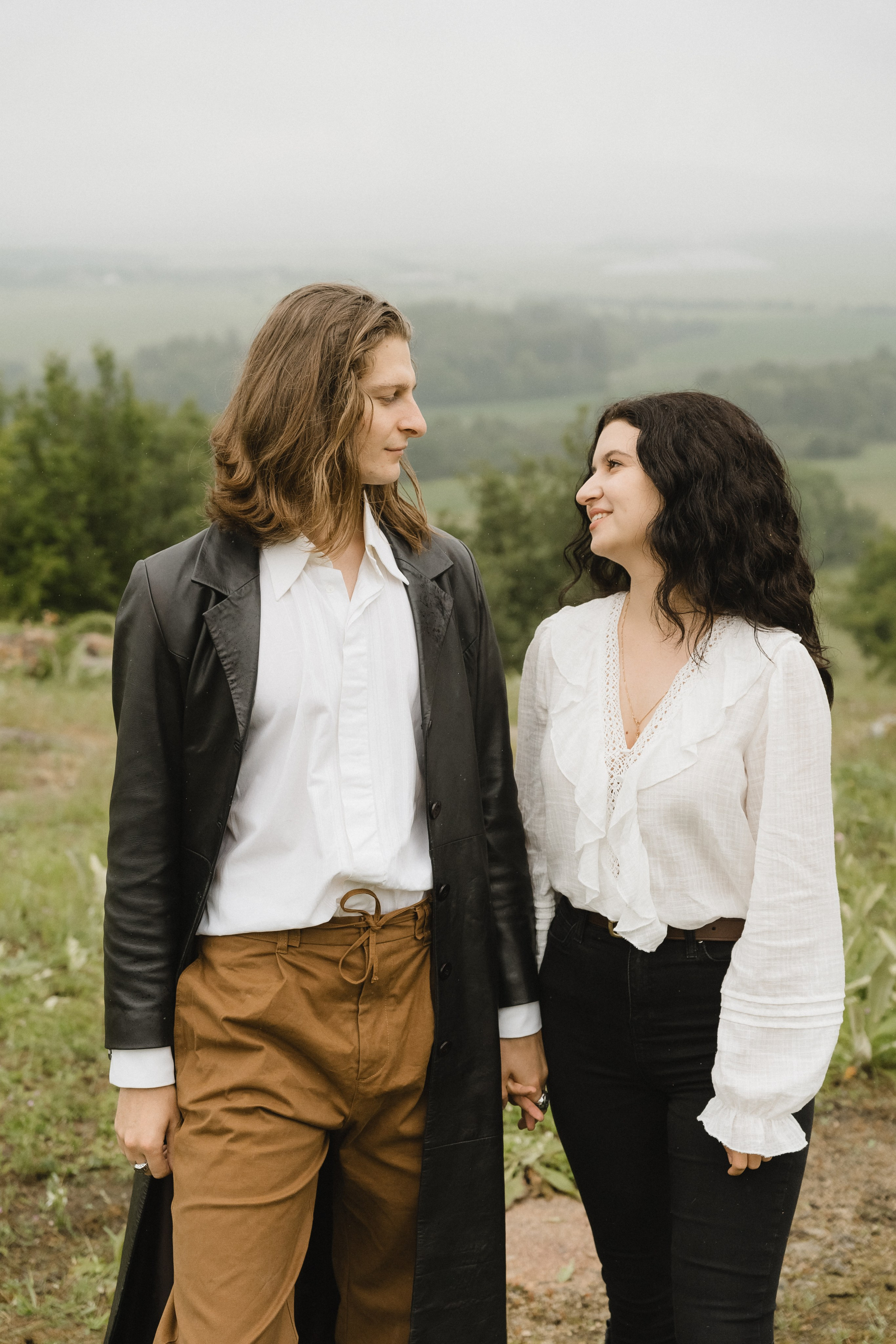 Love Story Julia & Alexander. Сватбен фотограф Анна Златева