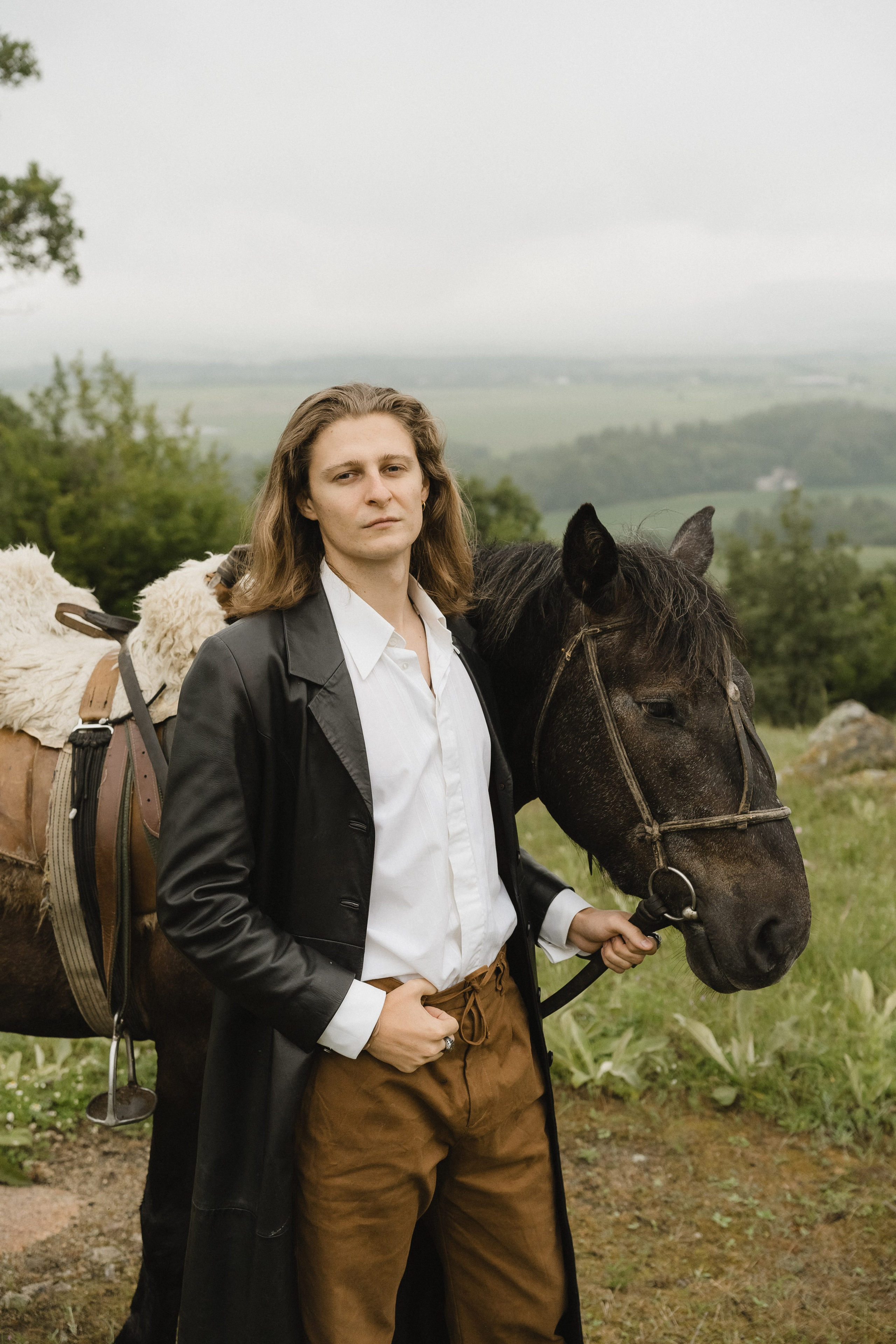 Love Story Julia & Alexander. Сватбен фотограф Анна Златева