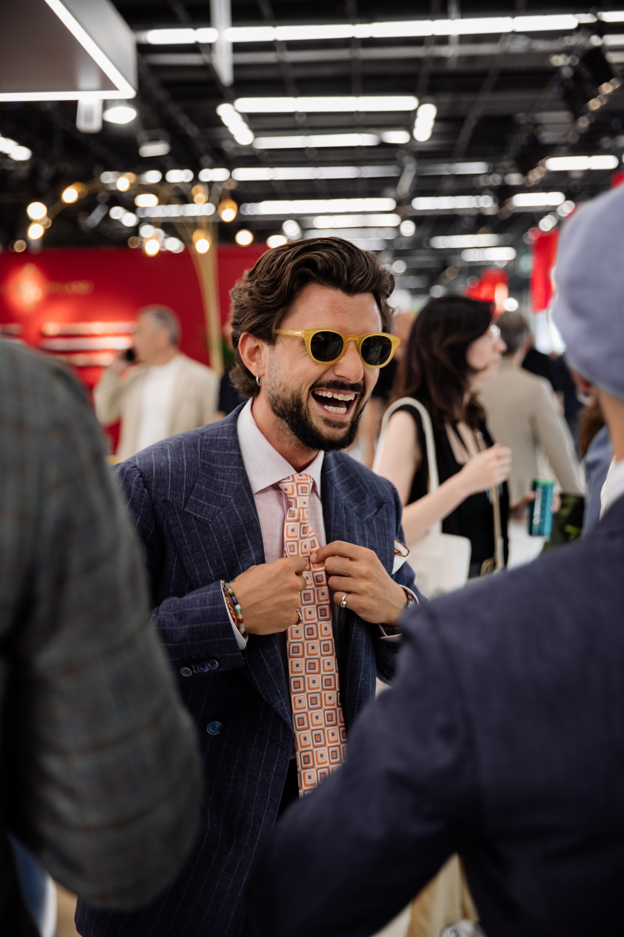 Репортаж. Фотограф Вероника Яцына в Ташкенте