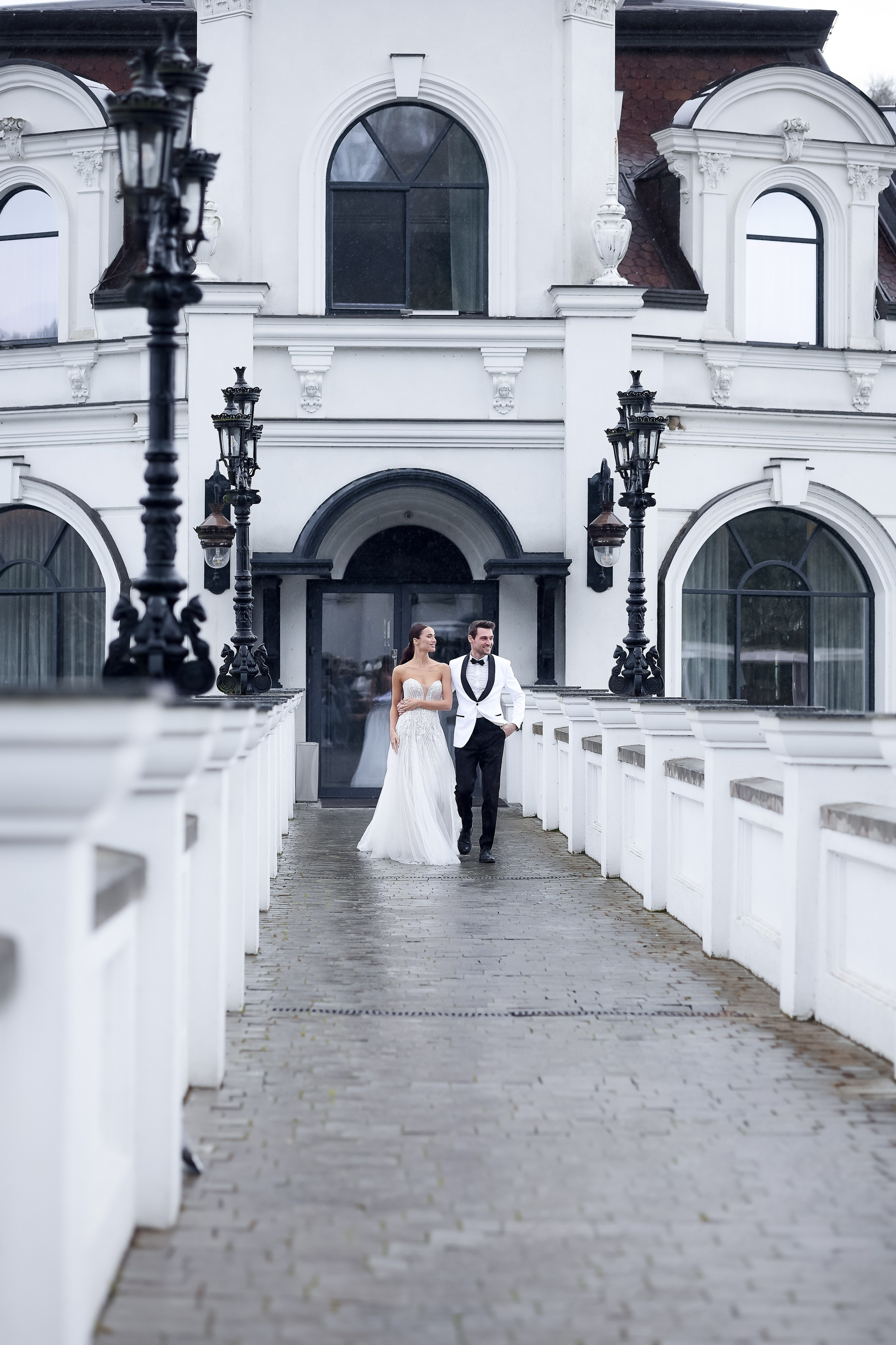 Катерина & Богдан. Весільний та сімейний фотограф Черкас