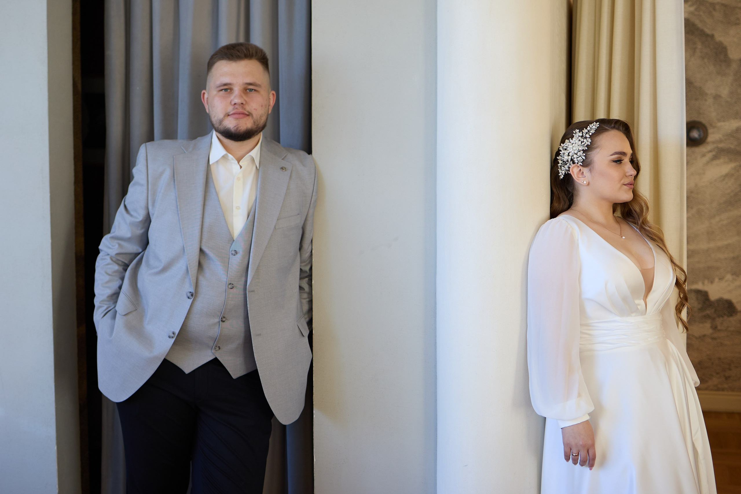 Весільна прогулянка 25,09,25. Весільний та сімейний фотограф Черкас