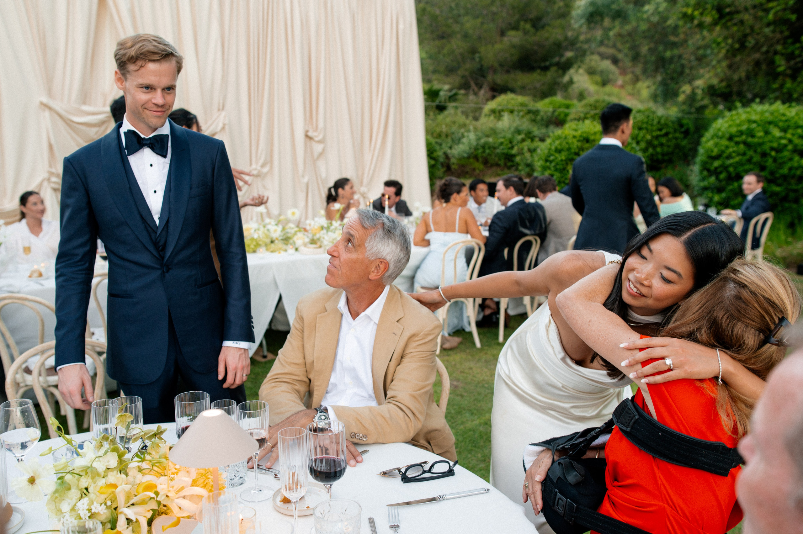 Emily & Endy’s wedding photo shoot in Mallorca. Destination Wedding photographer Italy, France, Germany, Spain, Poland Oleg Zaicev
