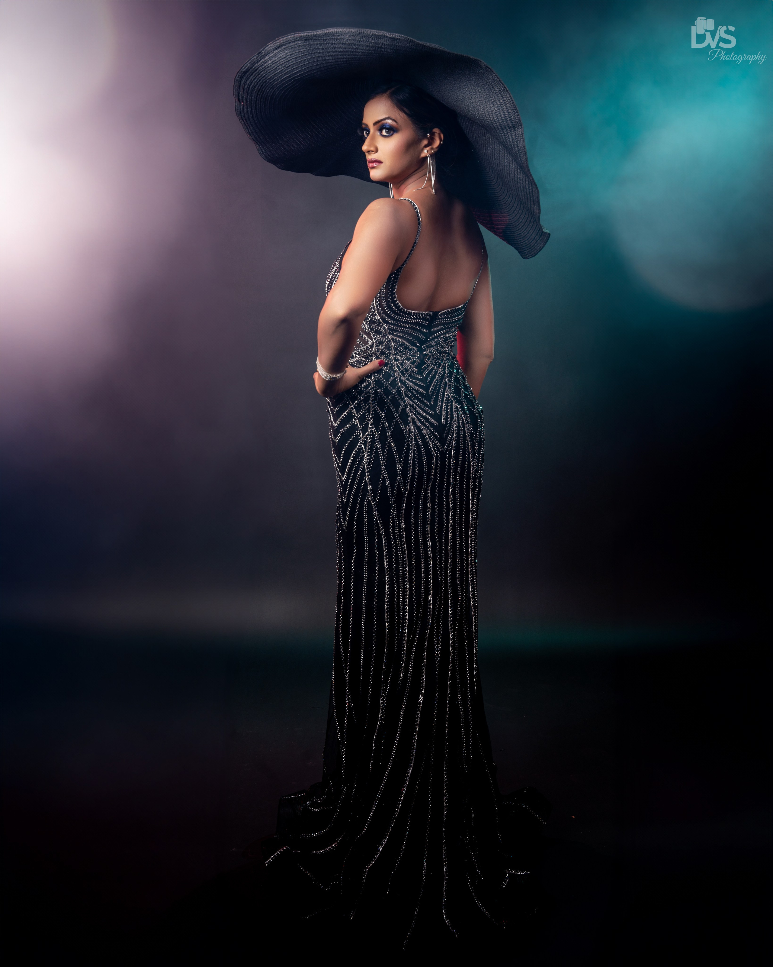 Fashion. Wedding photographer Venkatesh Darsi