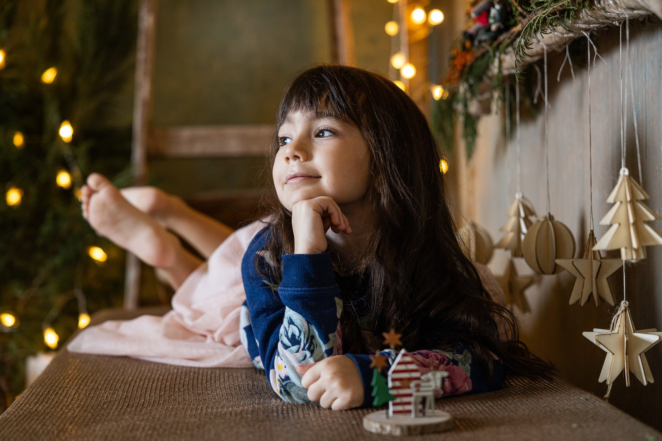 Profesionalno novogodišnje fotografisanje za jedinstvene i personalizovane slike