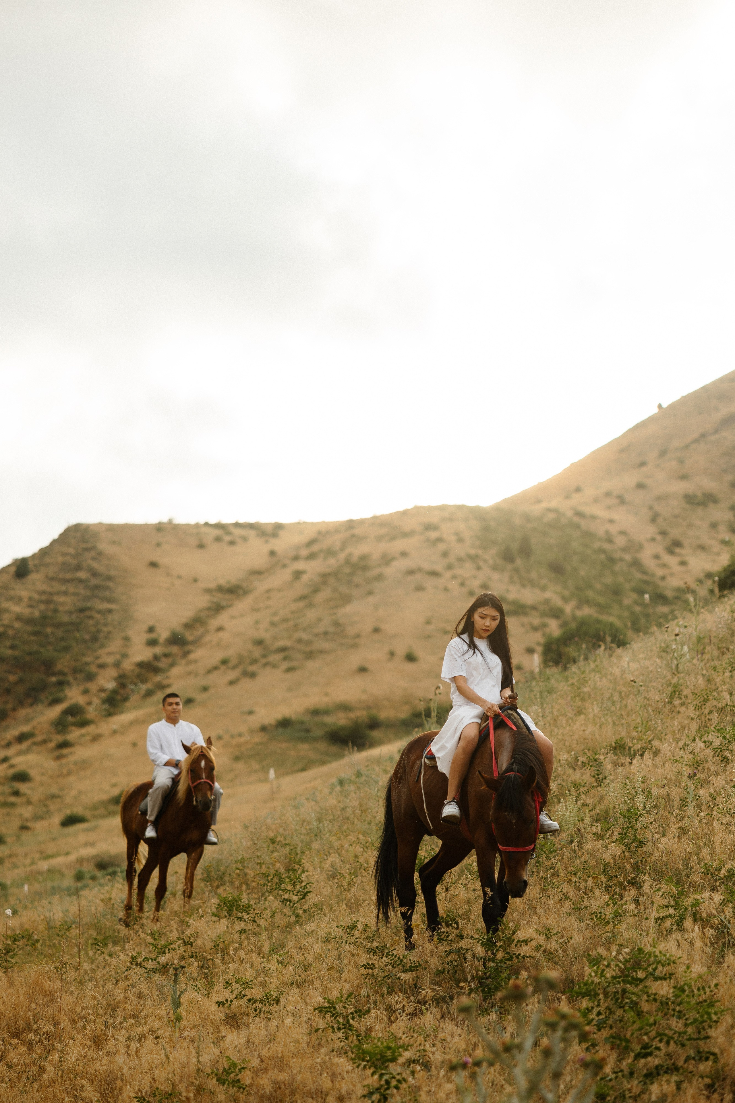 Самат и Айжан. Азимжан Нуритдинходжаев — свадебный фотограф