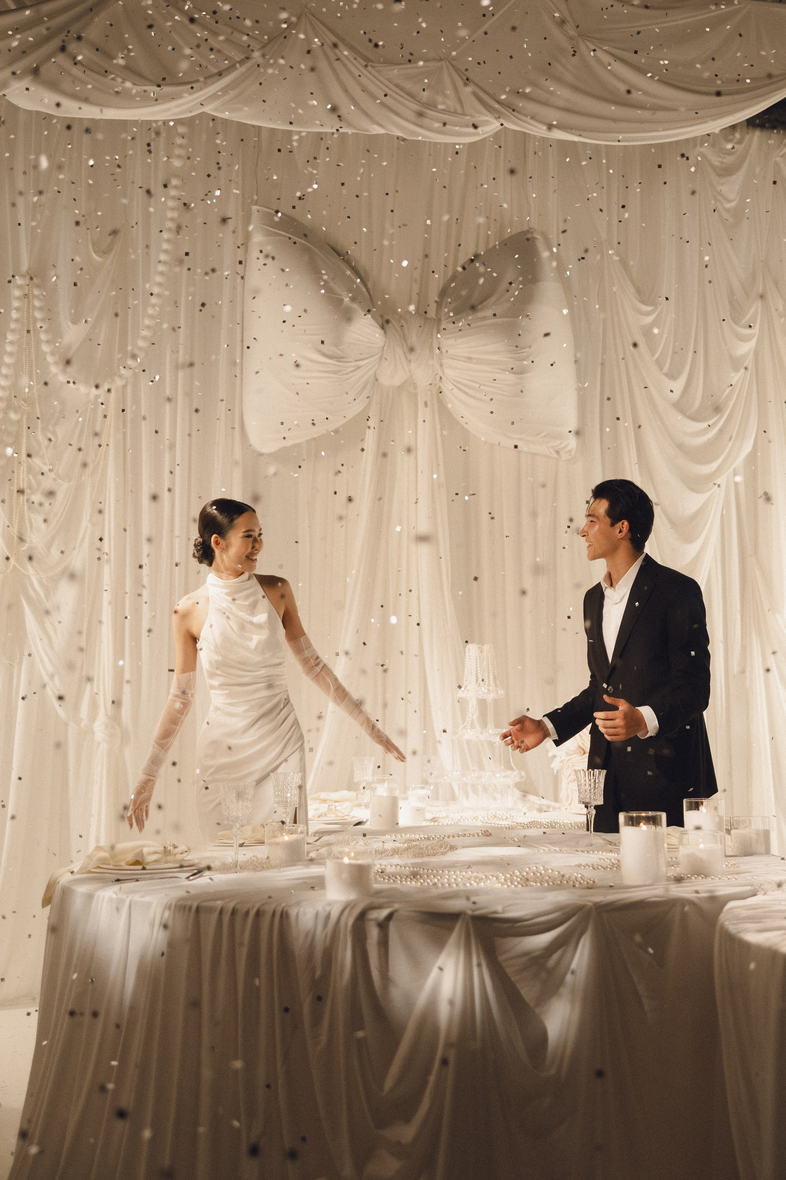 Pearl Stage. Азимжан Нуритдинходжаев — свадебный фотограф