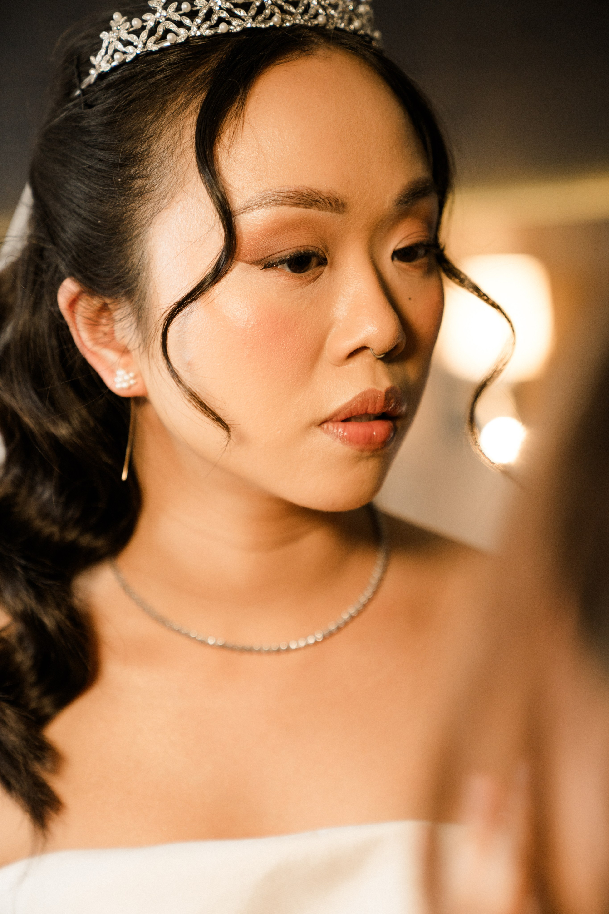 Aongas & Yannie. Wedding and family photographer Ireland