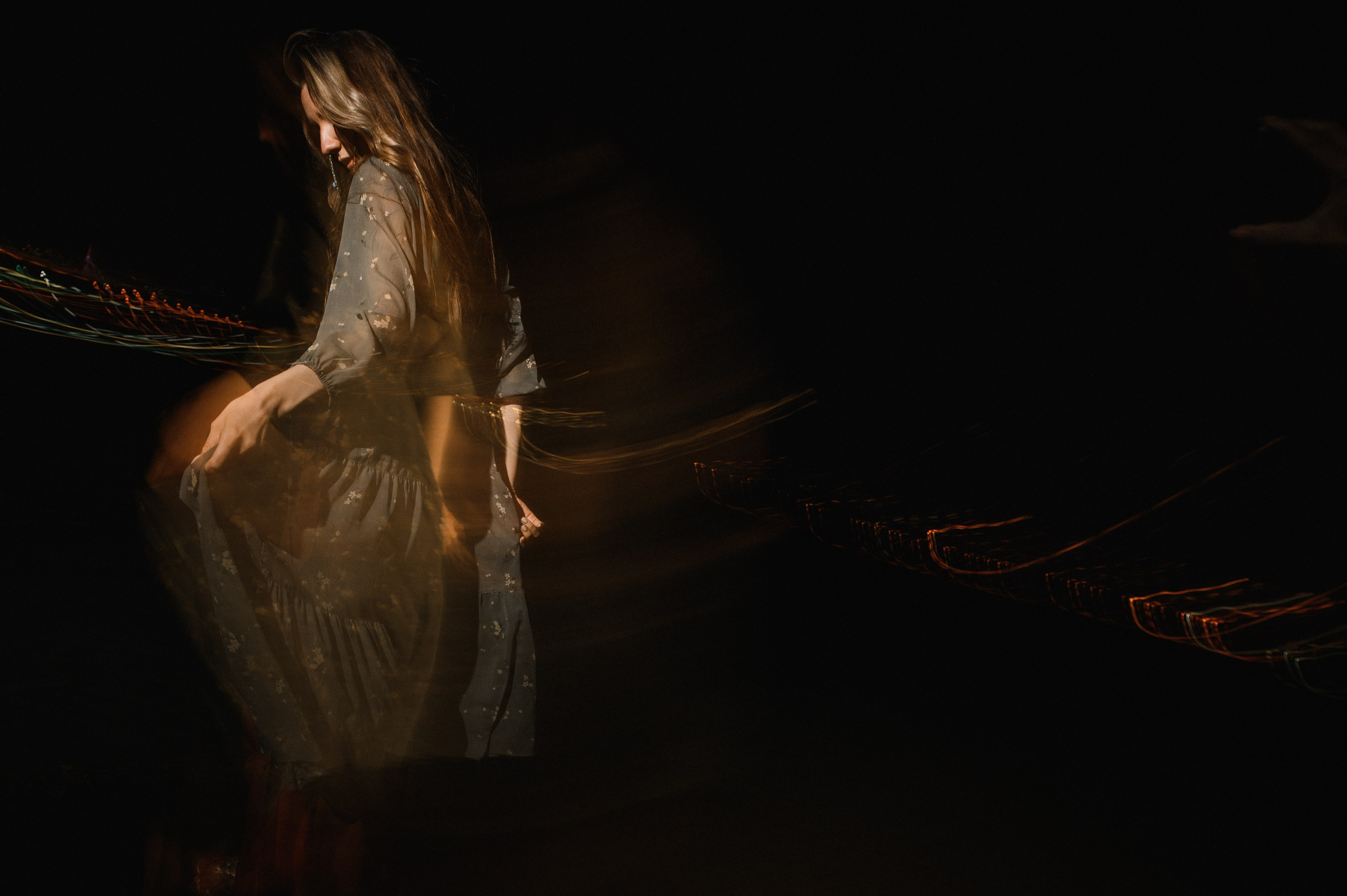 Mary Tbilisi Sea. Portrait and reportage photographer