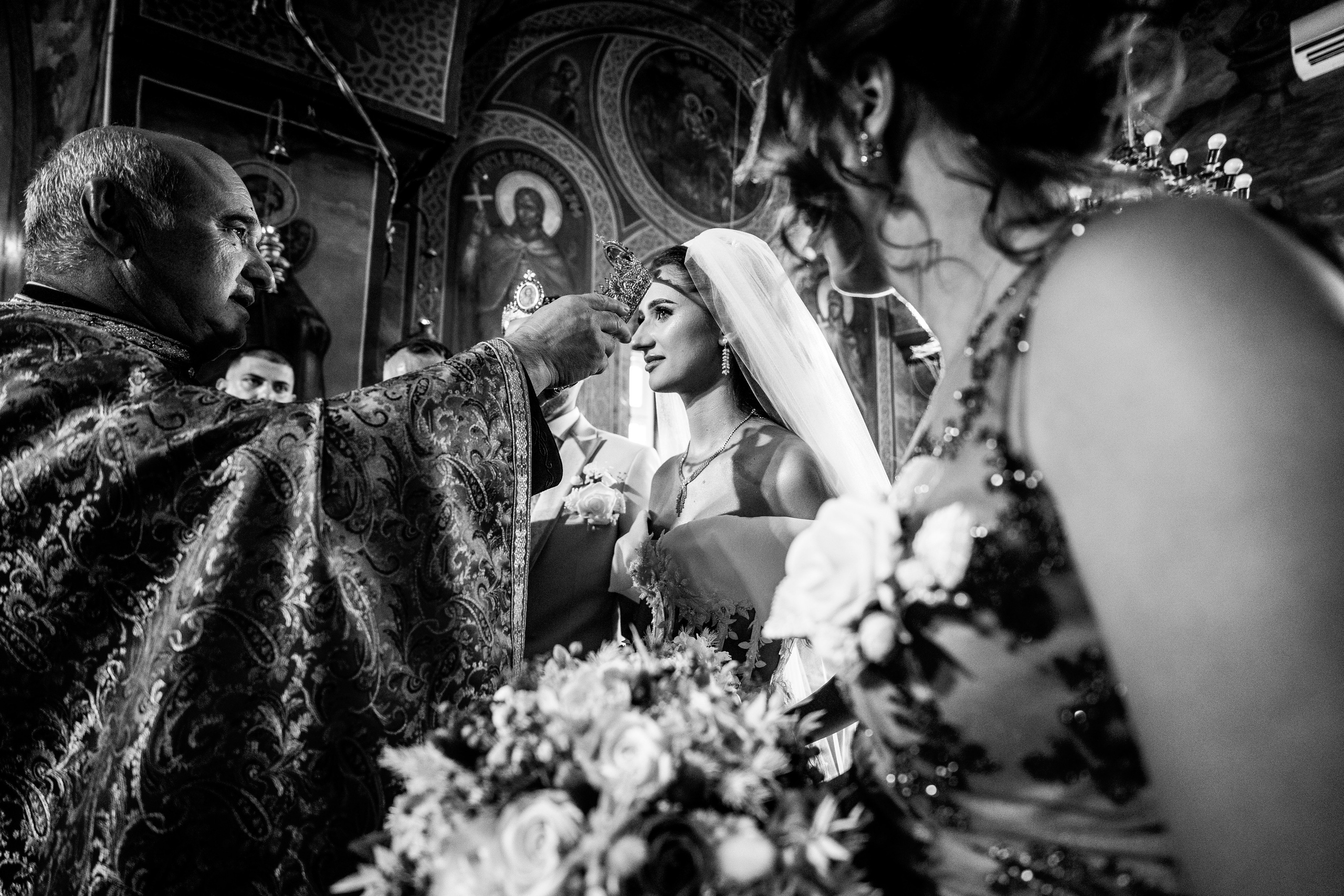 Raluca & Leo. Cosmin Virlan - Fotograf de eveniment din Târgoviște