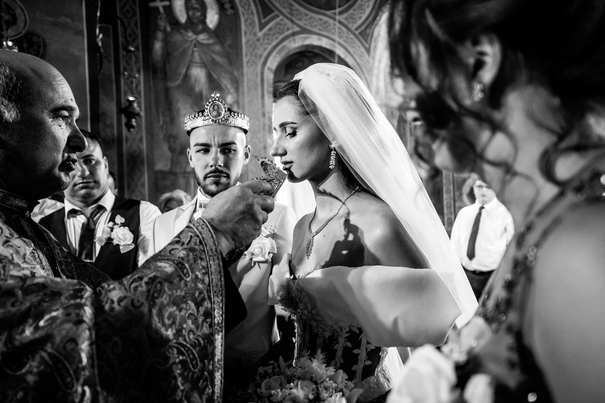 Raluca & Leo. Cosmin Virlan - Fotograf de eveniment din Târgoviște