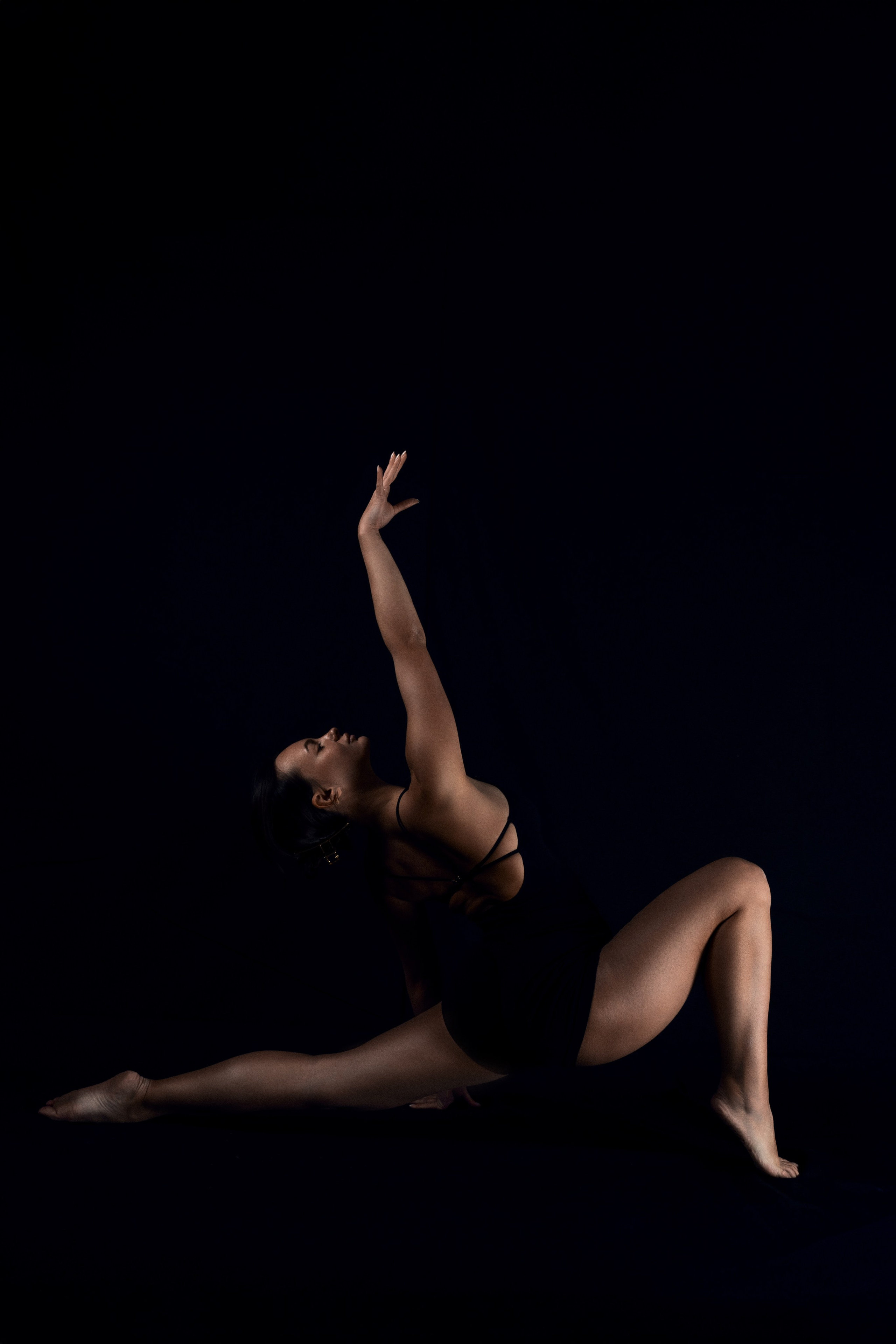 Dasha. Главная