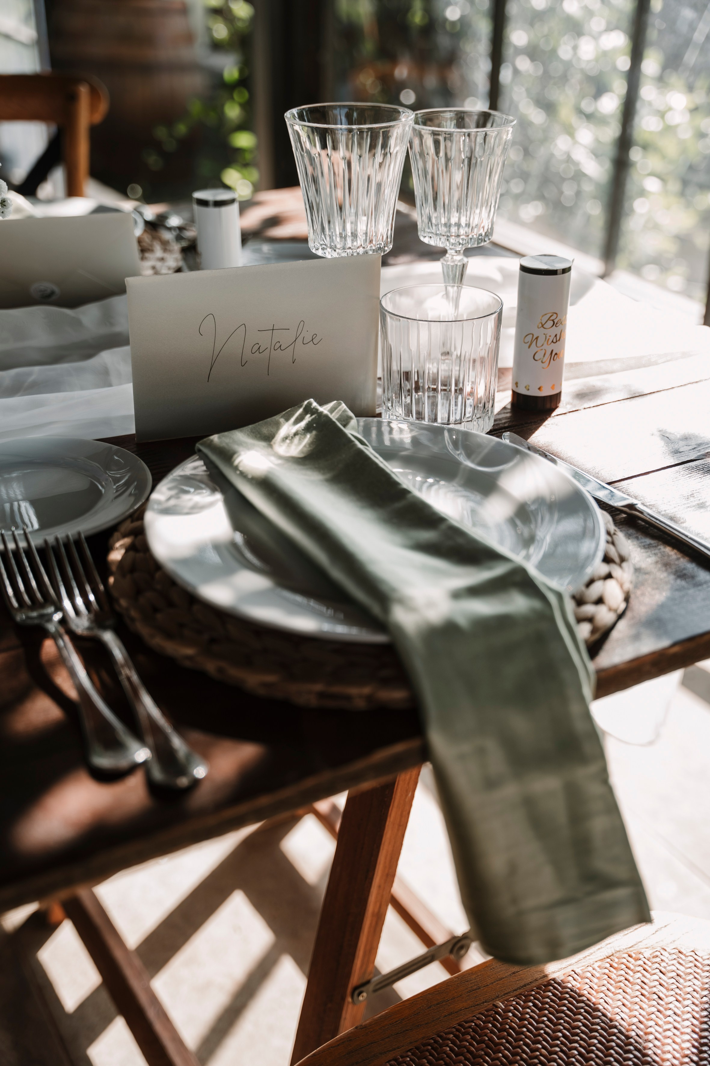 Roberta e Travis, Lazio. Fotografia e video