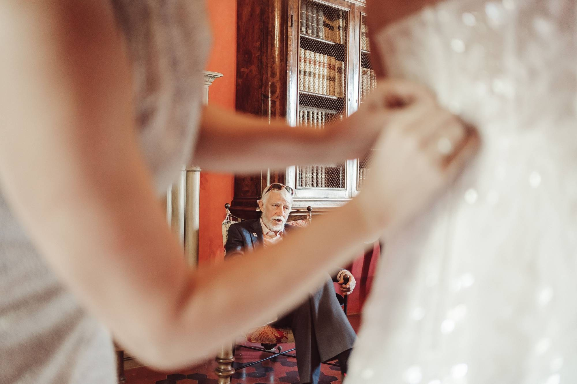 Obiettivo Limone | Fotografia Matrimonio Anti-Posa | Documentary Wedding Photography - The best wedding photographer in Italy