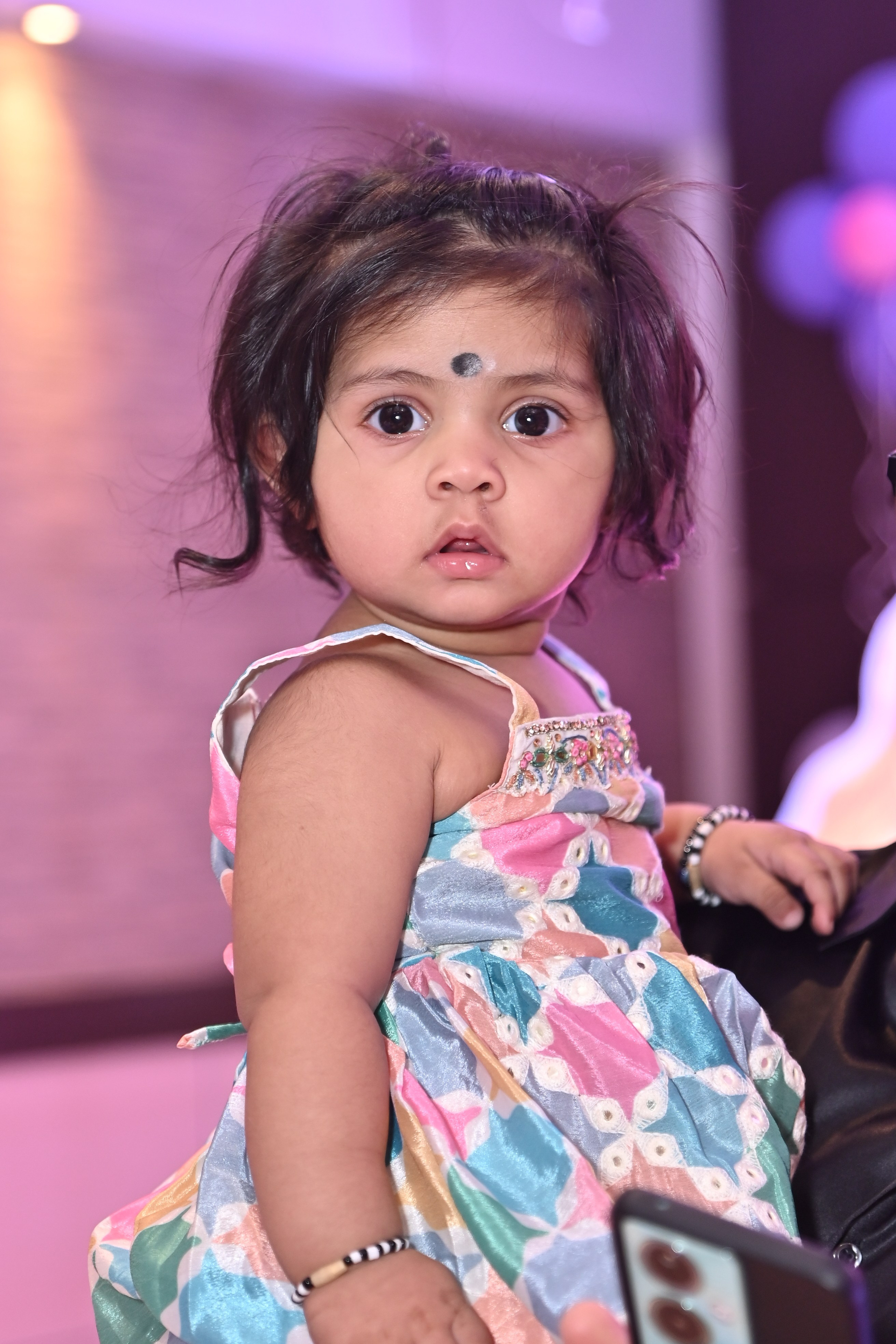 SHAMBHAVEE B DAY. “Ajay Digital Photo Studio — Capturing Timeless Wedding Moments”