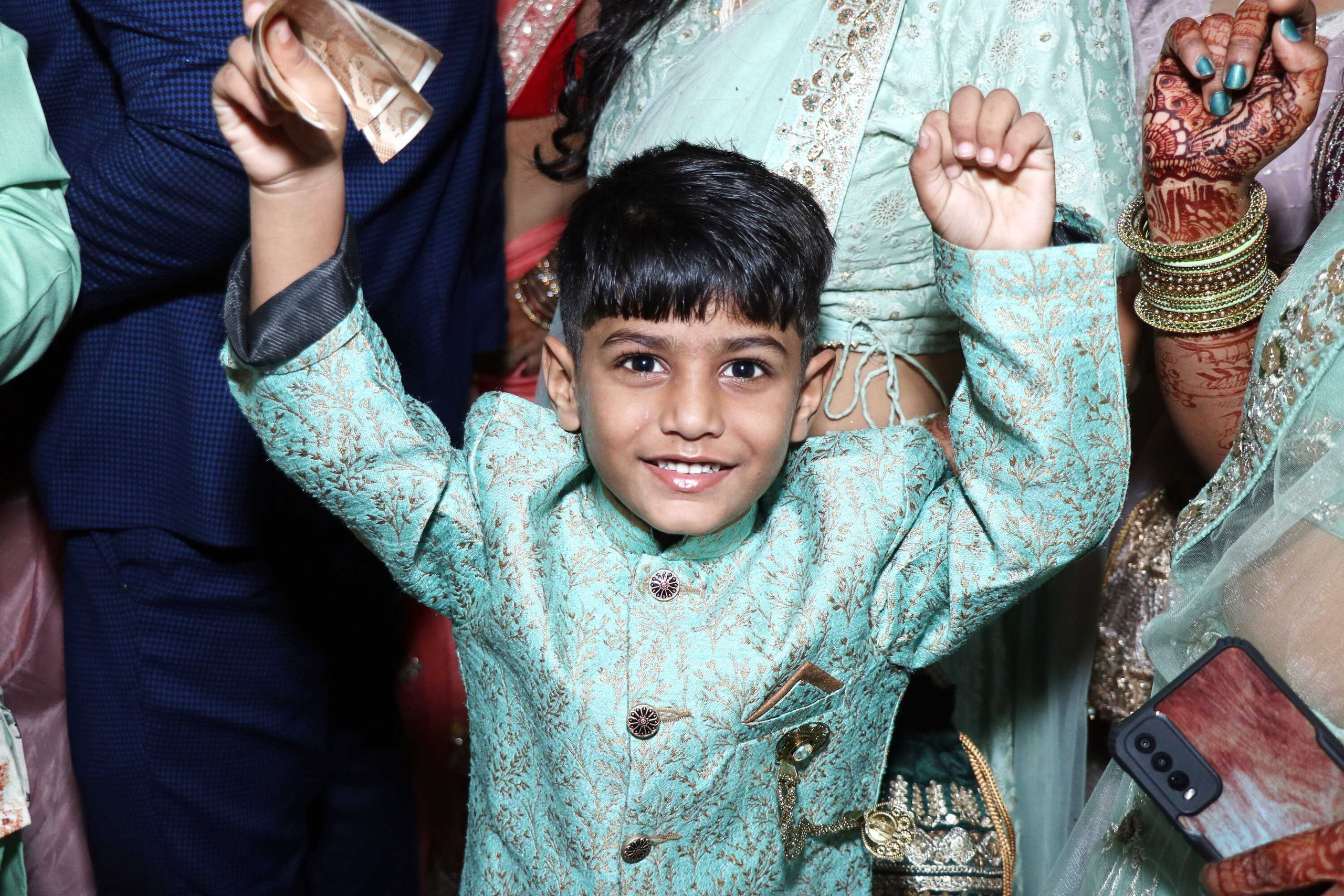 SHASHIKANT WEDS ROSHANI. “Ajay Digital Photo Studio — Capturing Timeless Wedding Moments”