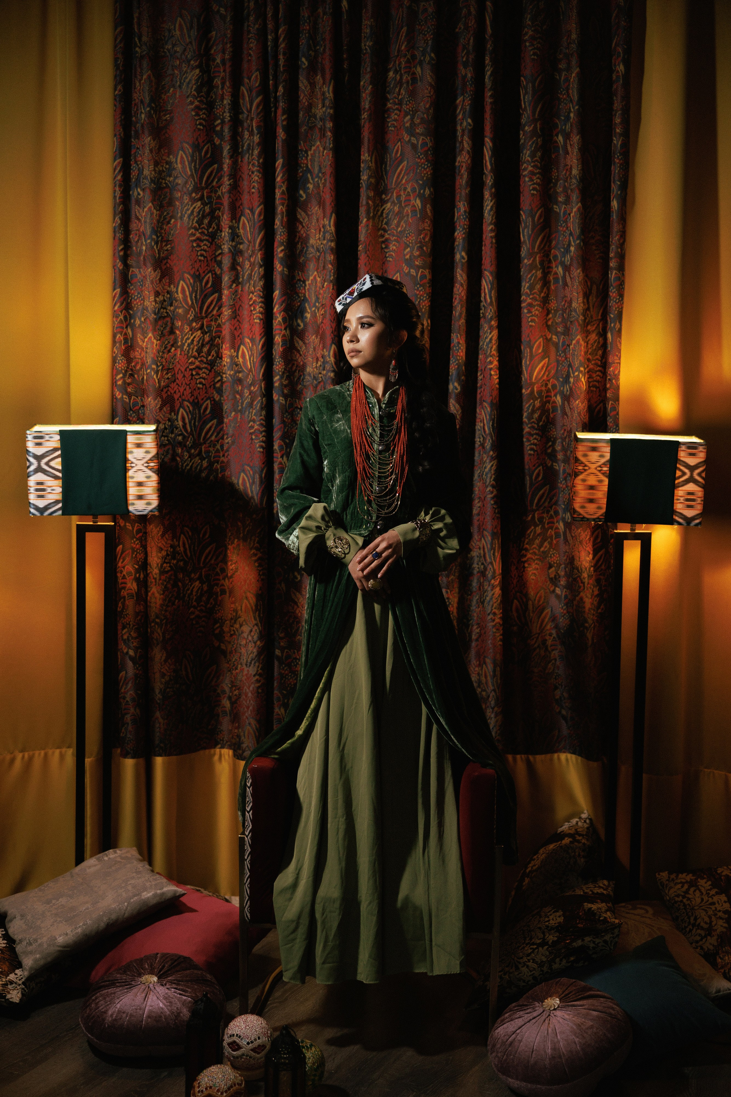 Кыз Узатуу Юлдуз. Азимжан Нуритдинходжаев — свадебный фотограф