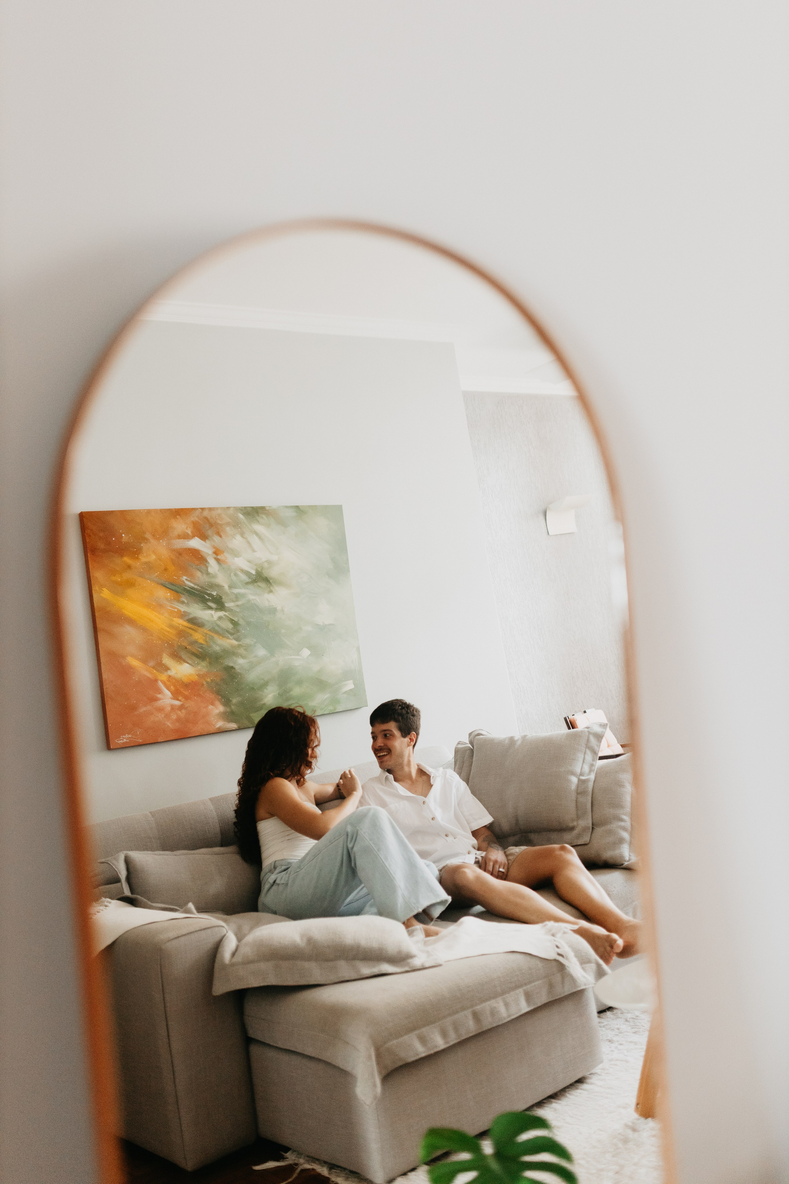 Pré Wedding | Oliveiras Fotografia