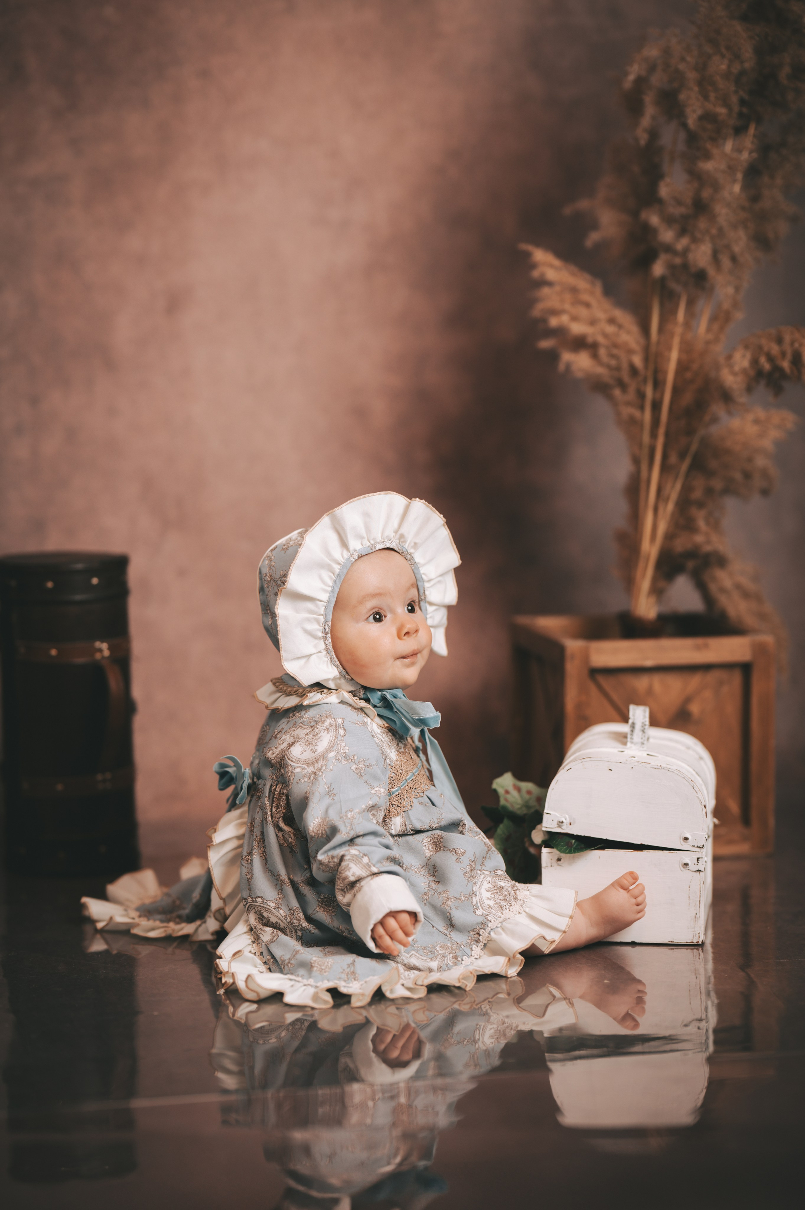 Anniversary/Family. EVA Photography