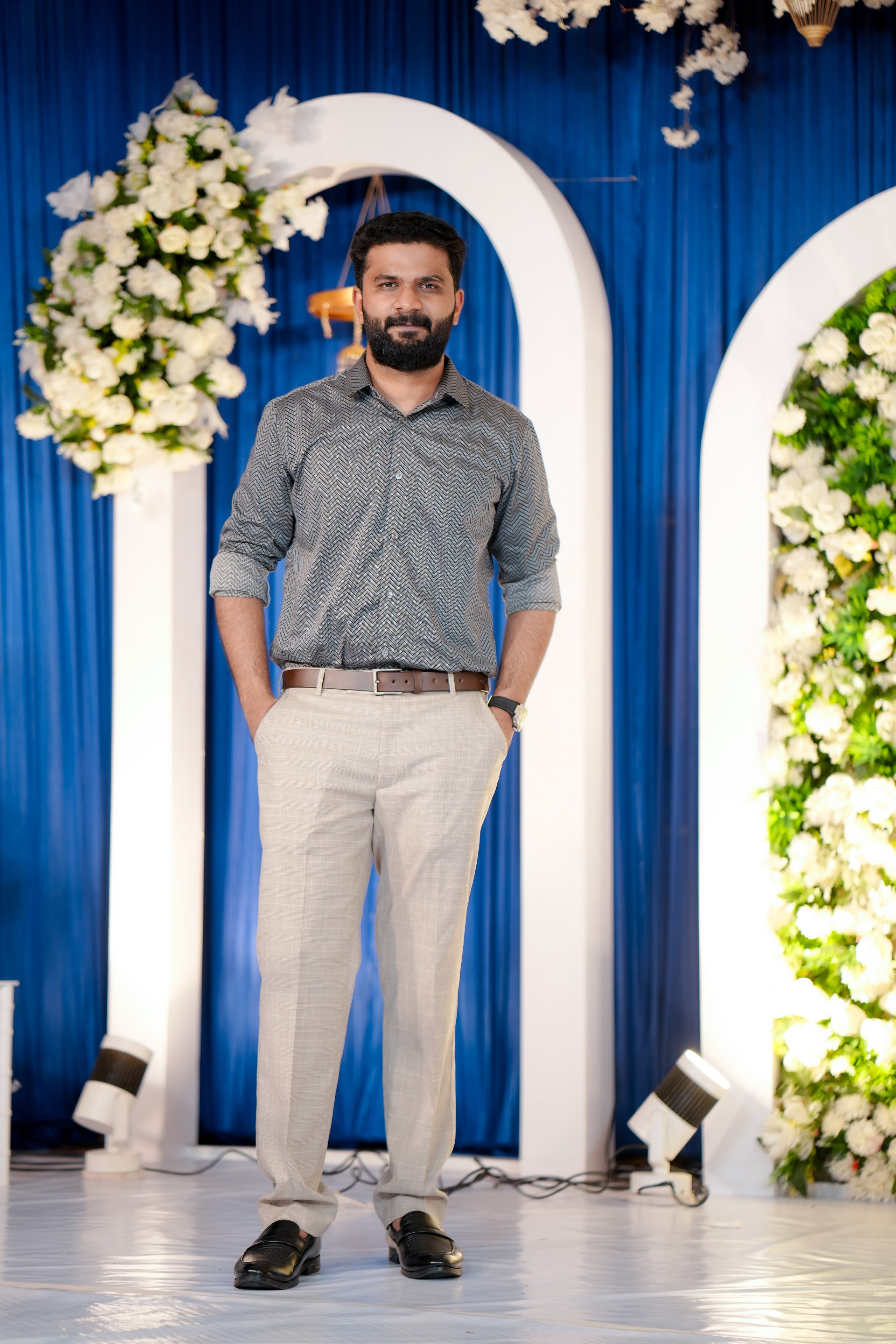 Sulthan&Lehra. VISUALIZE YOUR BIG MOMENTS
