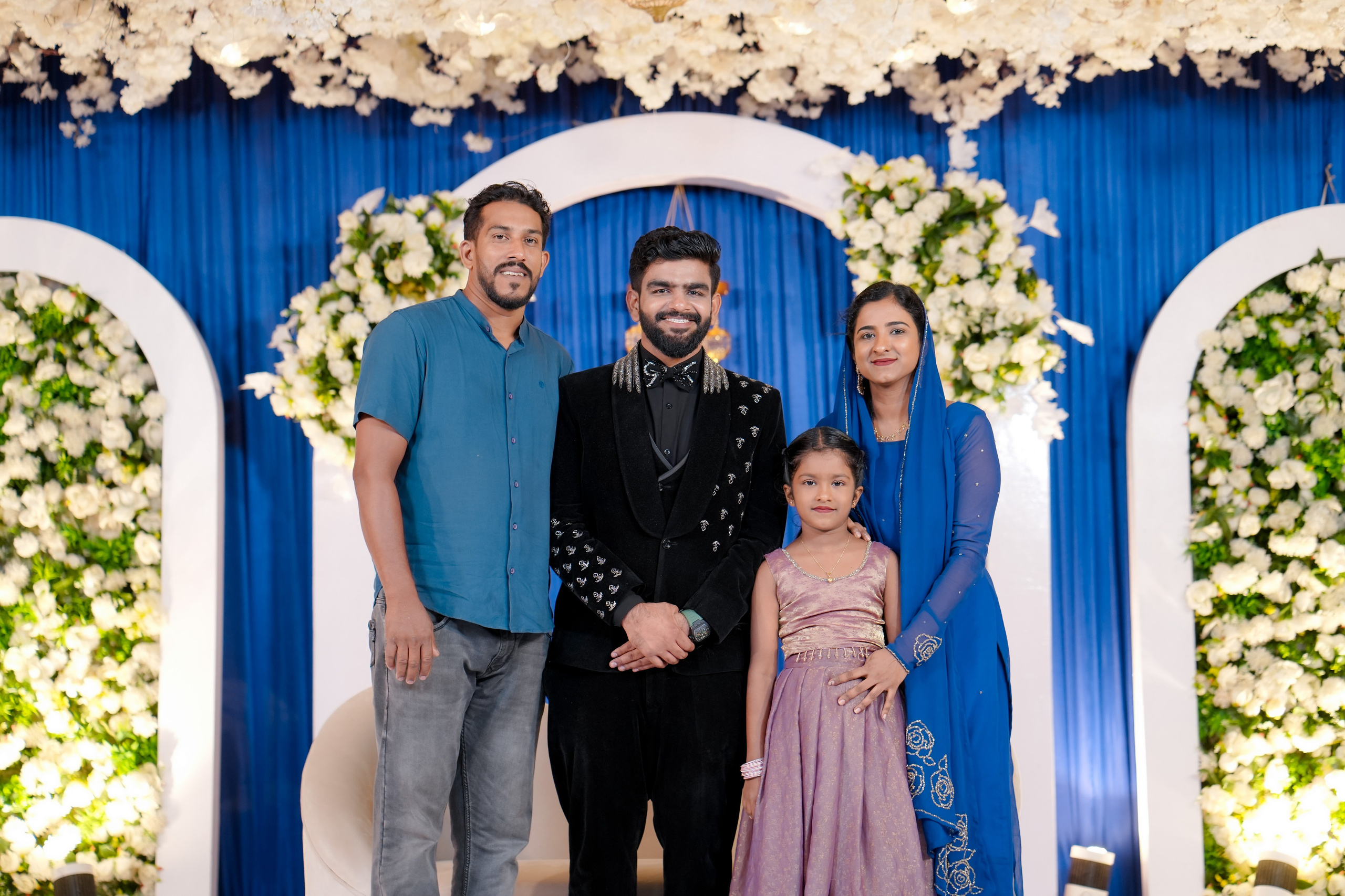 Sulthan&Lehra. VISUALIZE YOUR BIG MOMENTS
