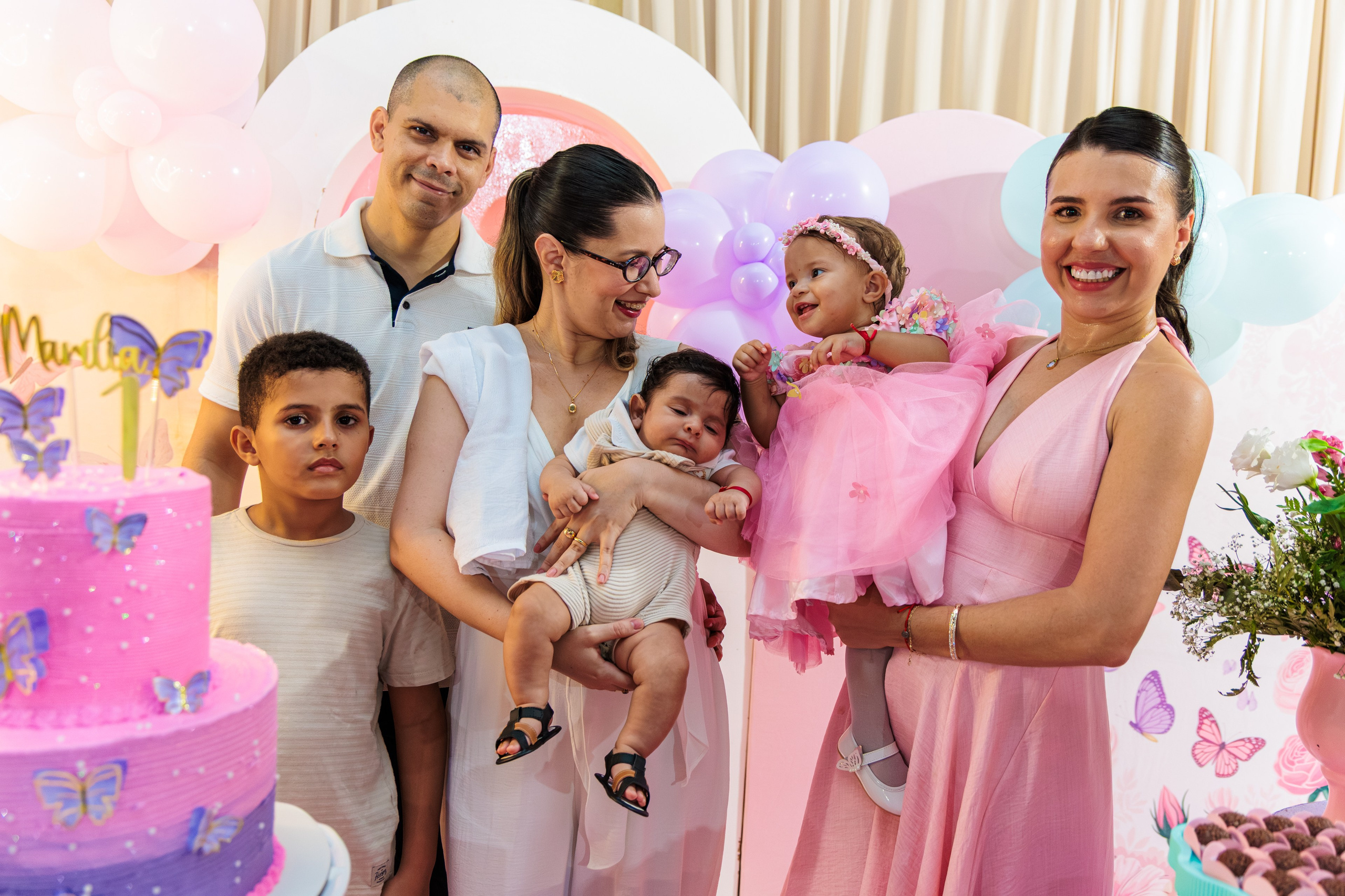 1 Aninho da Marília. Lucas Edgard, Fotógrafo em Teresina — PI. Família, Festas, Casais, Gestantes e Retratos Profissionais