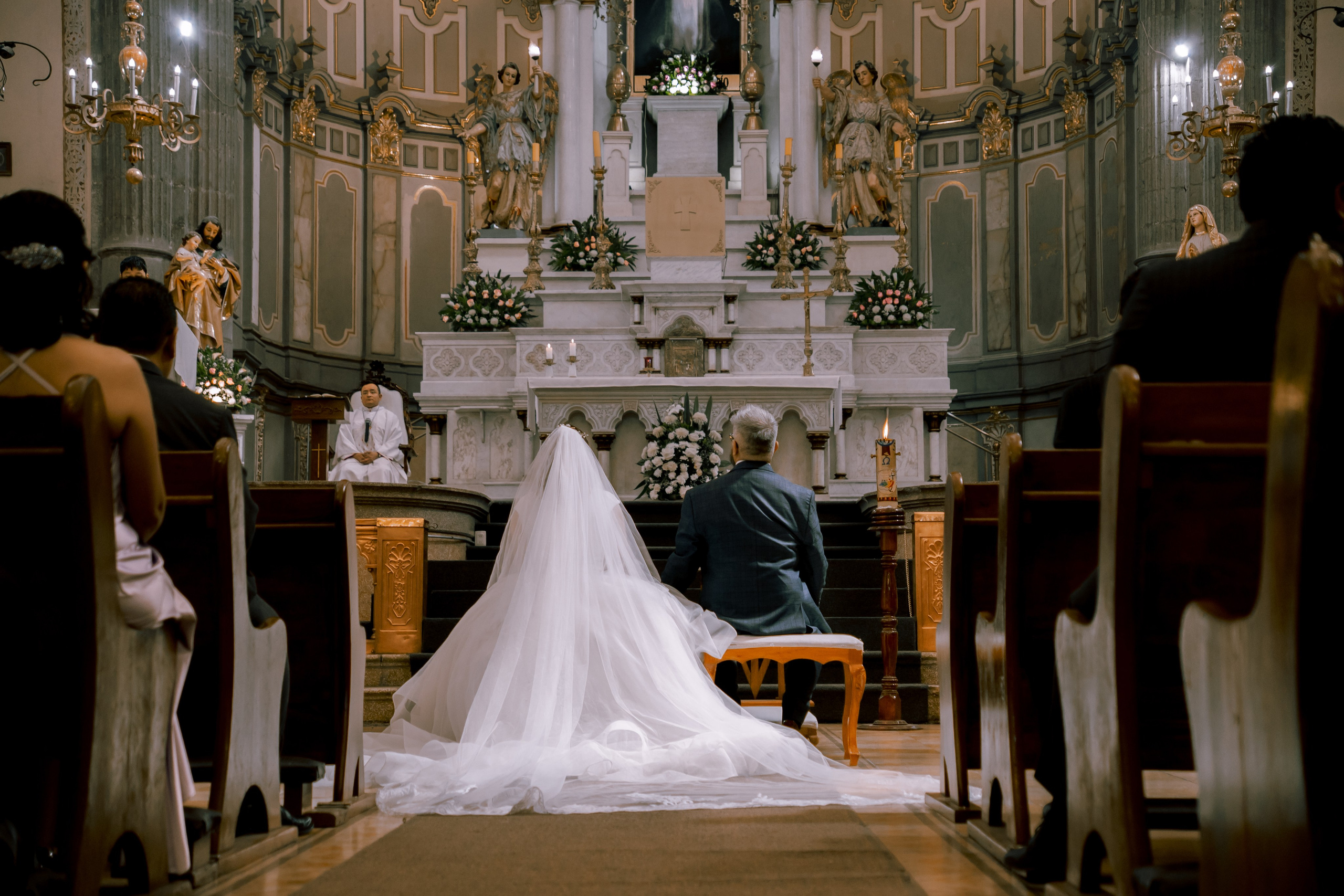 Boda - S&I. Cineinsomnia - Fotógrafo de Bodas, Productor Audiovisual, Director de fotografía