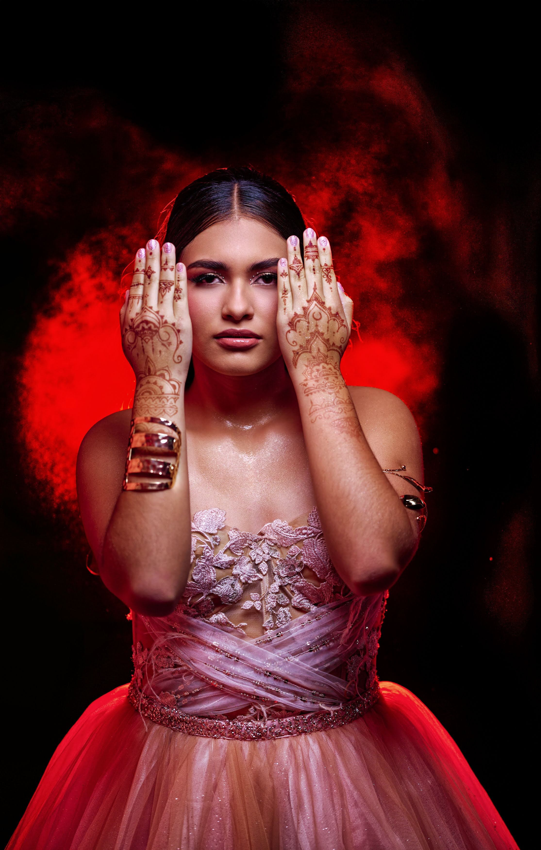 Mis 15 | Sesiones de Fotografía Modernas. Wedding Photography & Videography by ZZ Hendrick | Capturing Your Love Story in Colombia & USA