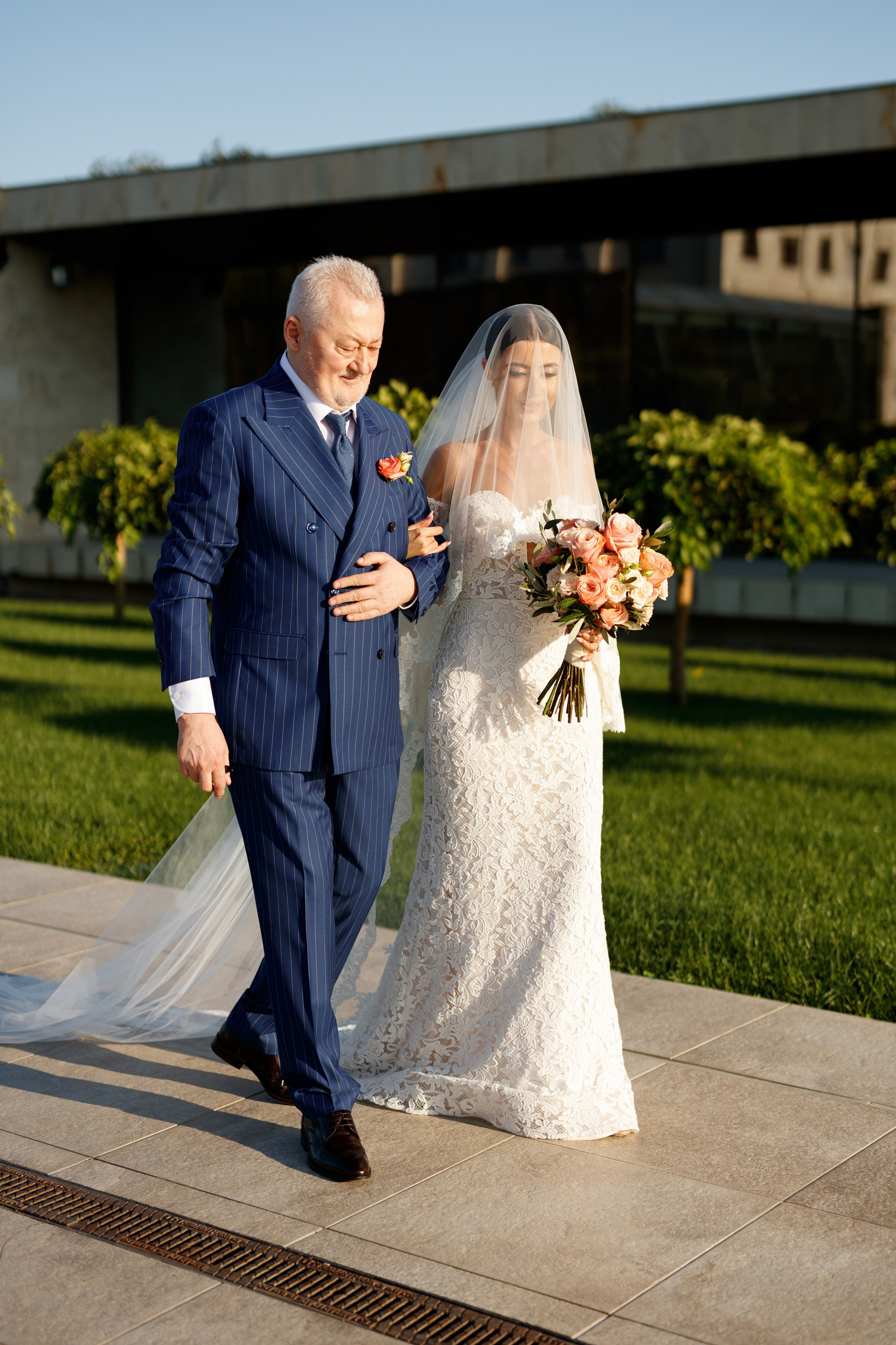 Nunta la Castel Mimi — Marcel & Valeria | Eleganță și Poveste de Dragoste. Scarlat Photography