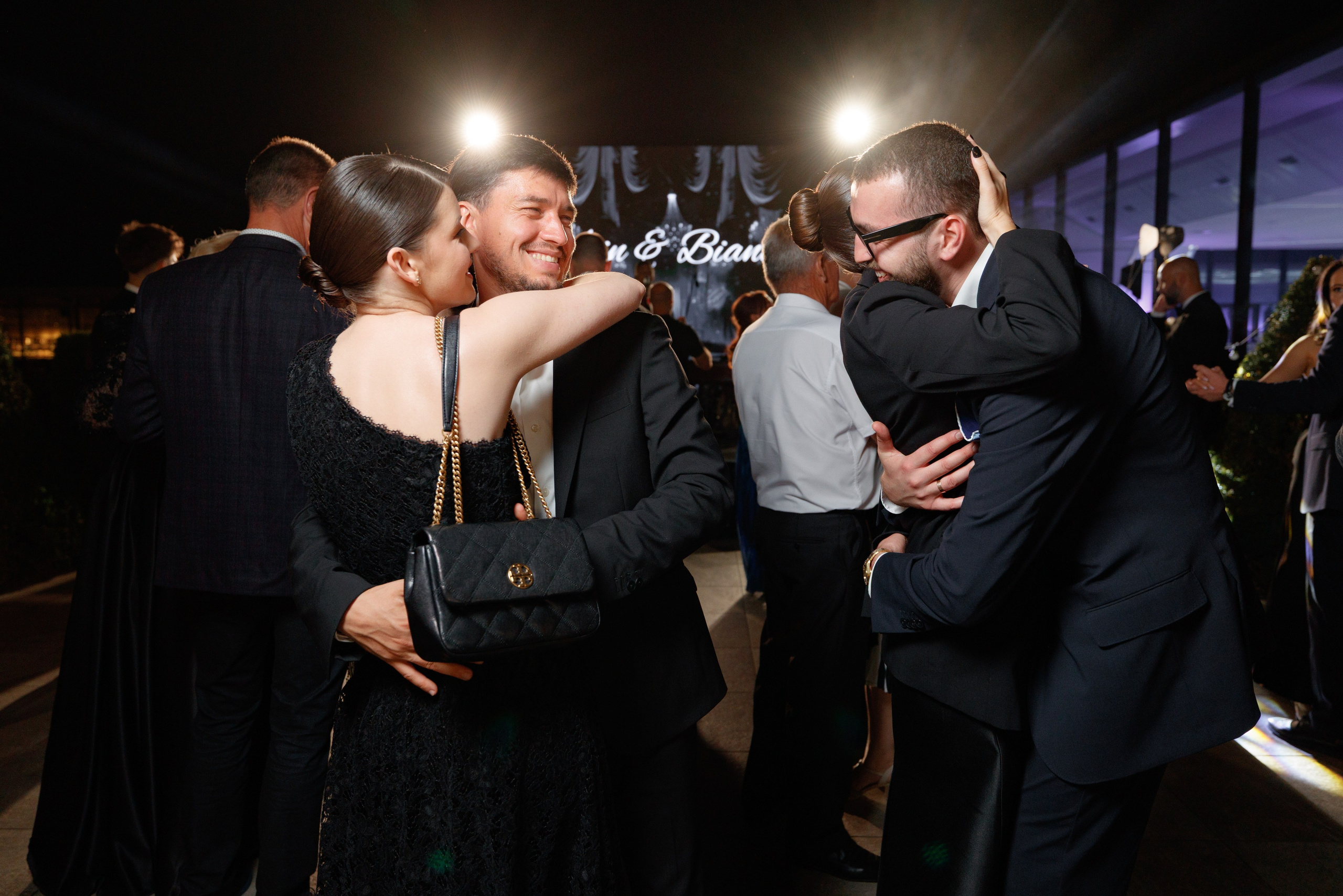 Alin & Bianca | Wedding photography. Scarlat Photography