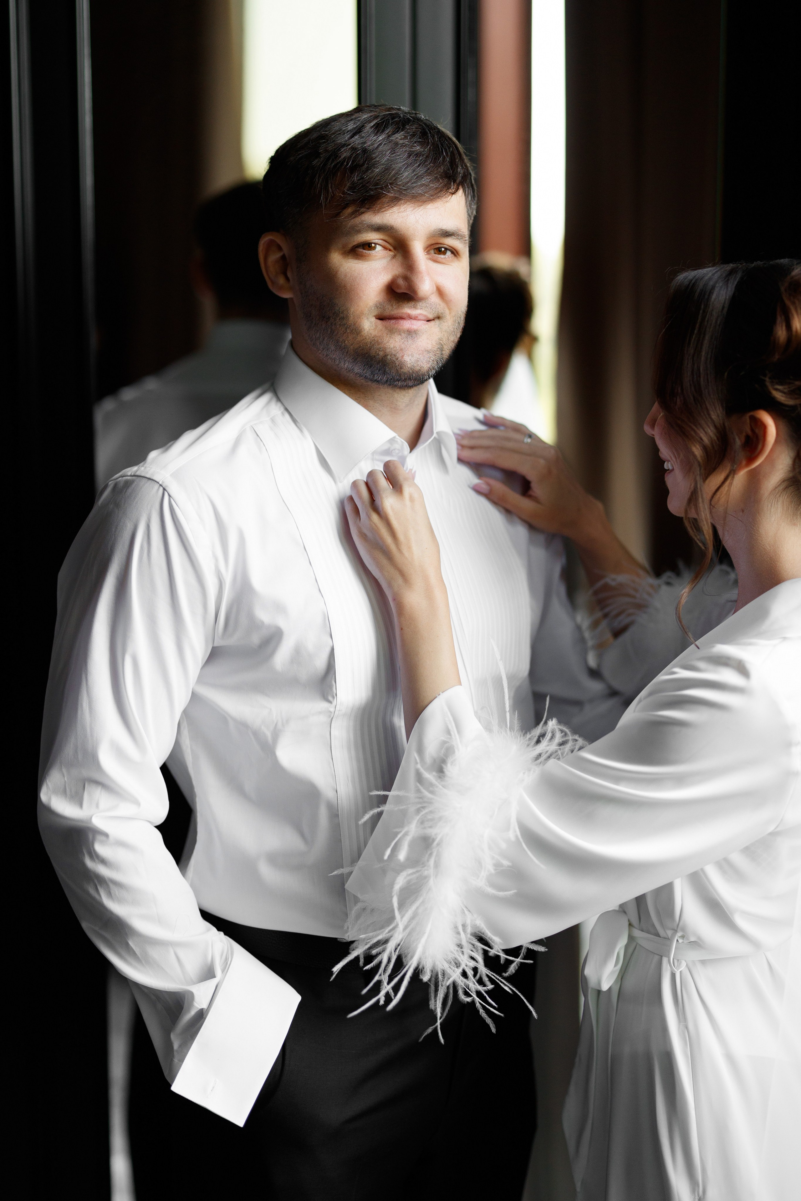 Iurie & Daniela. Scarlat Photography