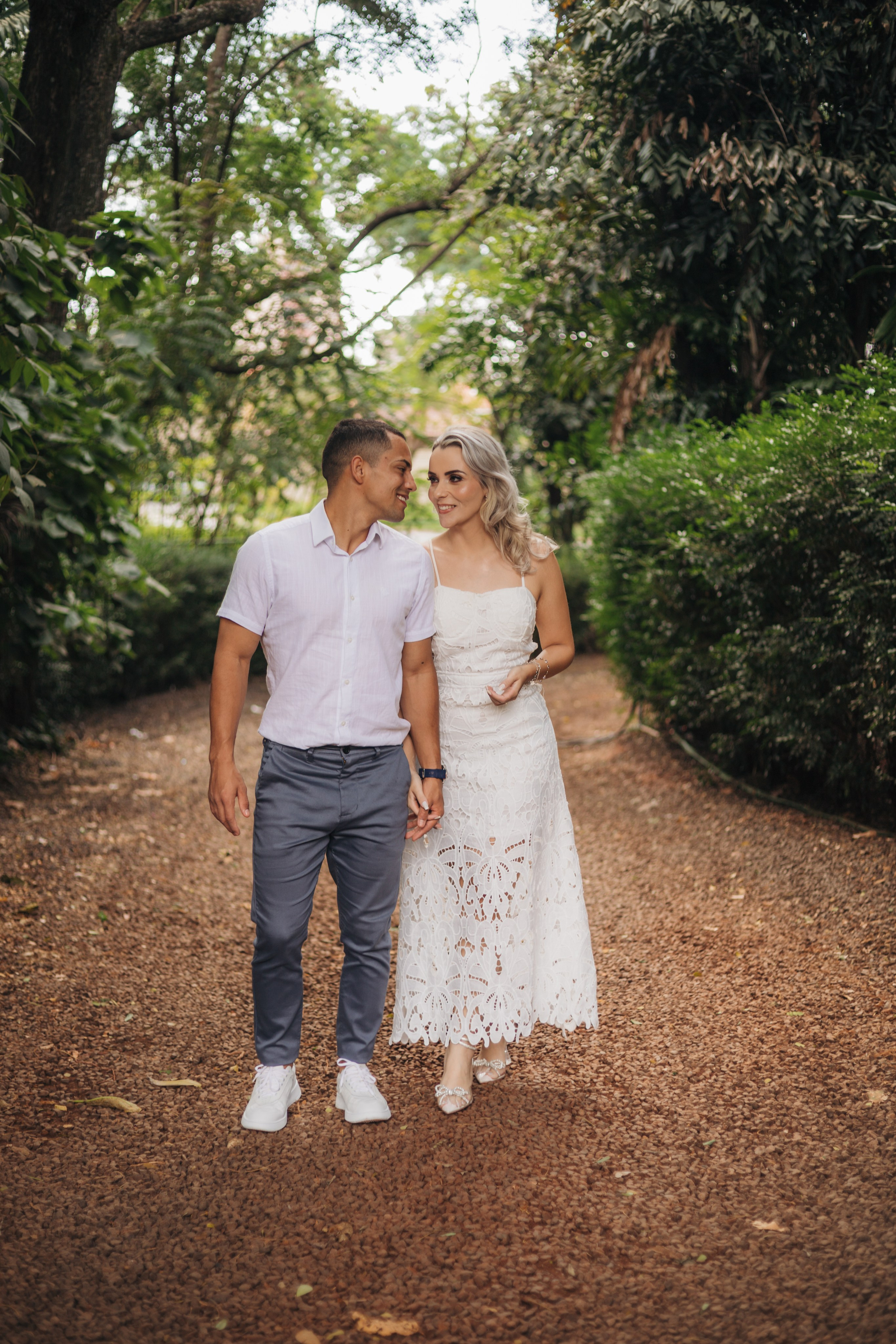 Pré Wedding — Guilherme & Victória. Fotógrafo de Casamentos, Eventos e Ensaios em Ribeirão Preto e região — Thiago Saletti