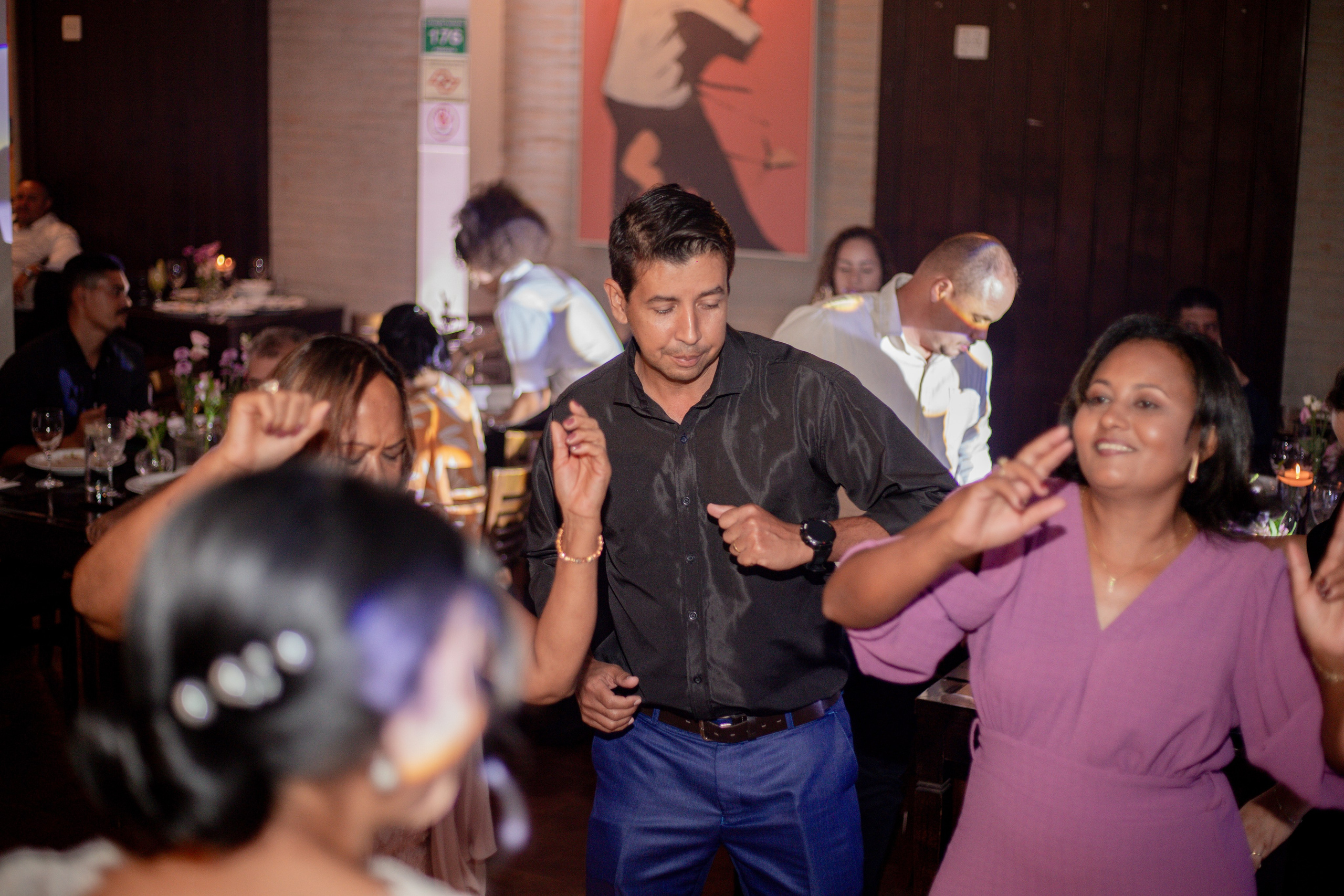 Casamento — Nayara & Luiz. Fotógrafo de Casamentos, Eventos e Ensaios em Ribeirão Preto e região — Thiago Saletti
