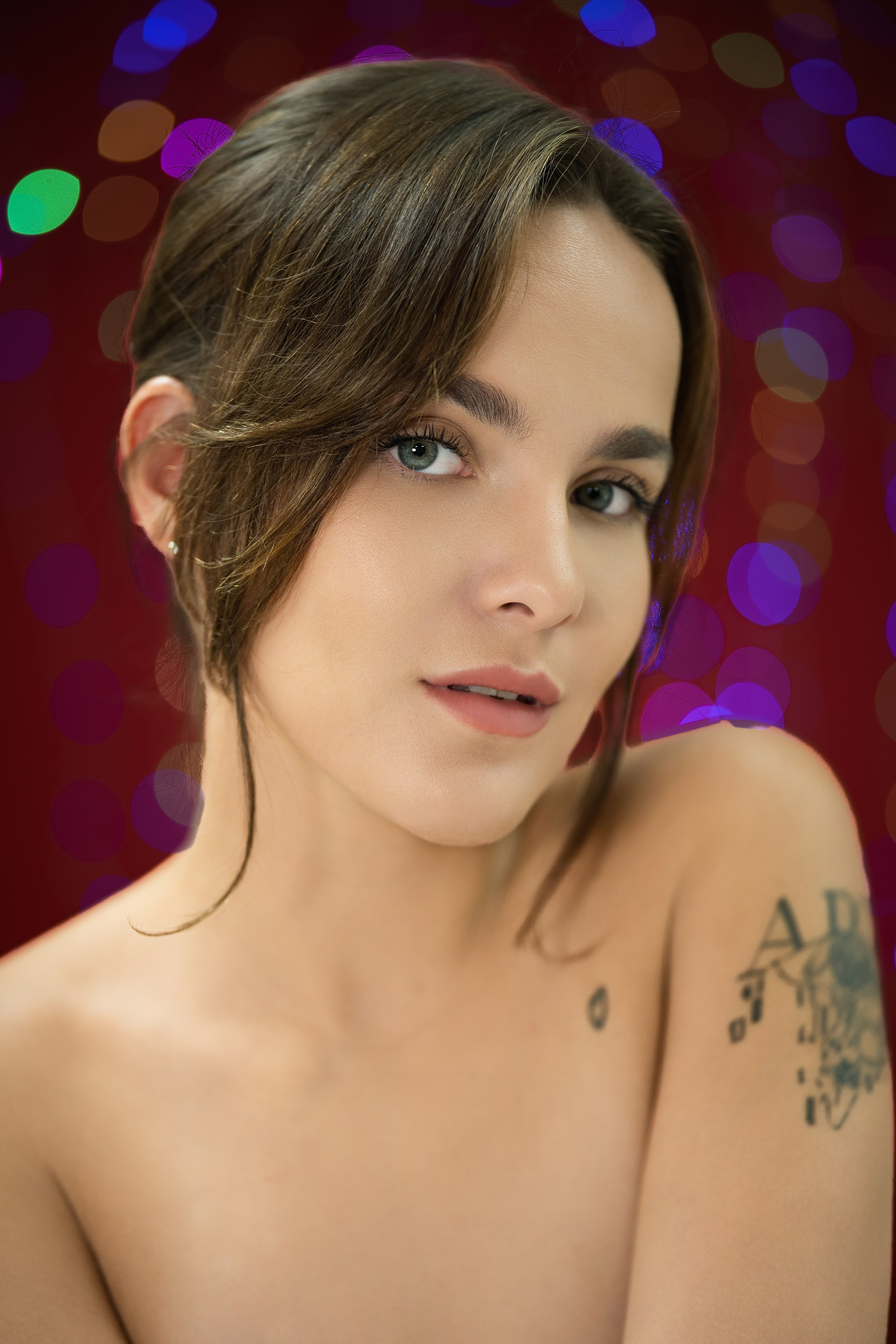 Beauty | Arturo Durán