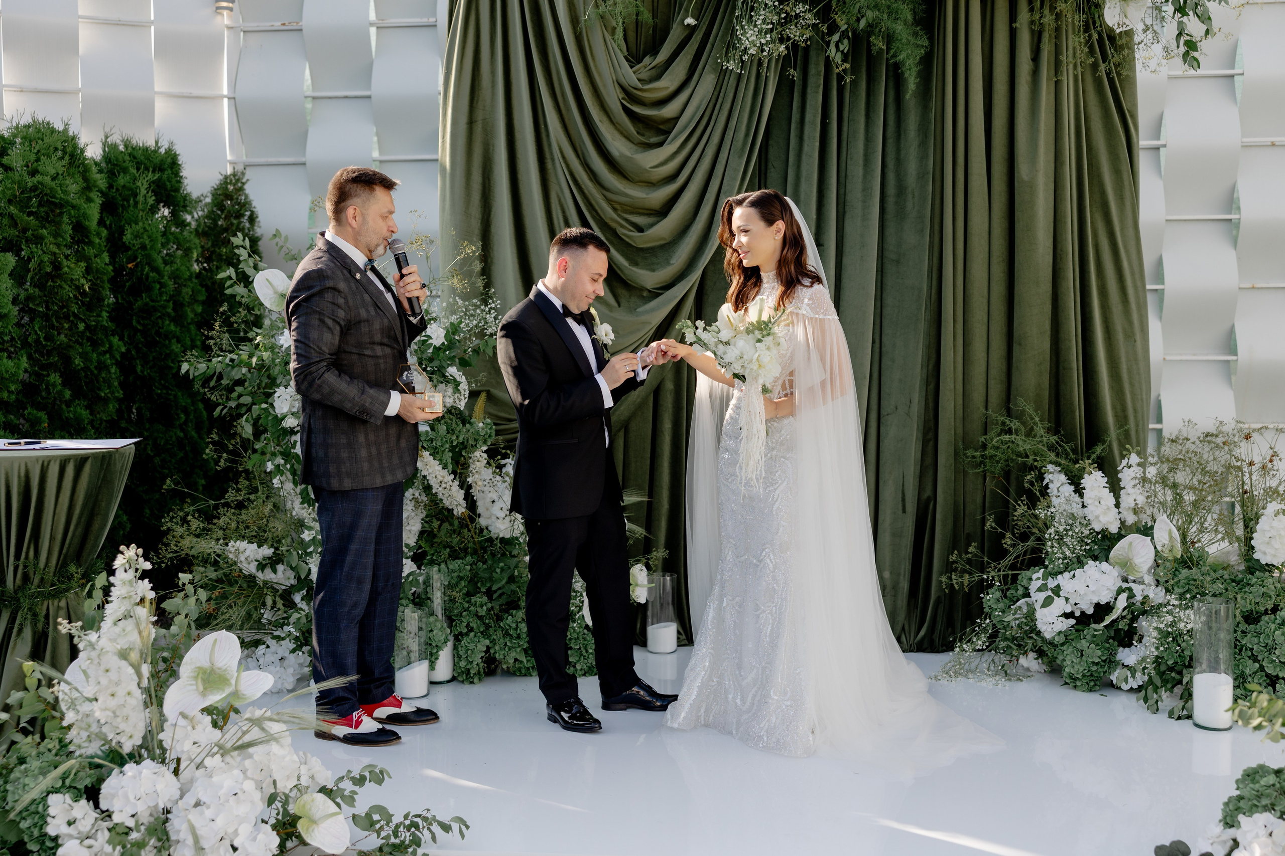 Andrei & Irina. ProWed — Foto Video Moldova
